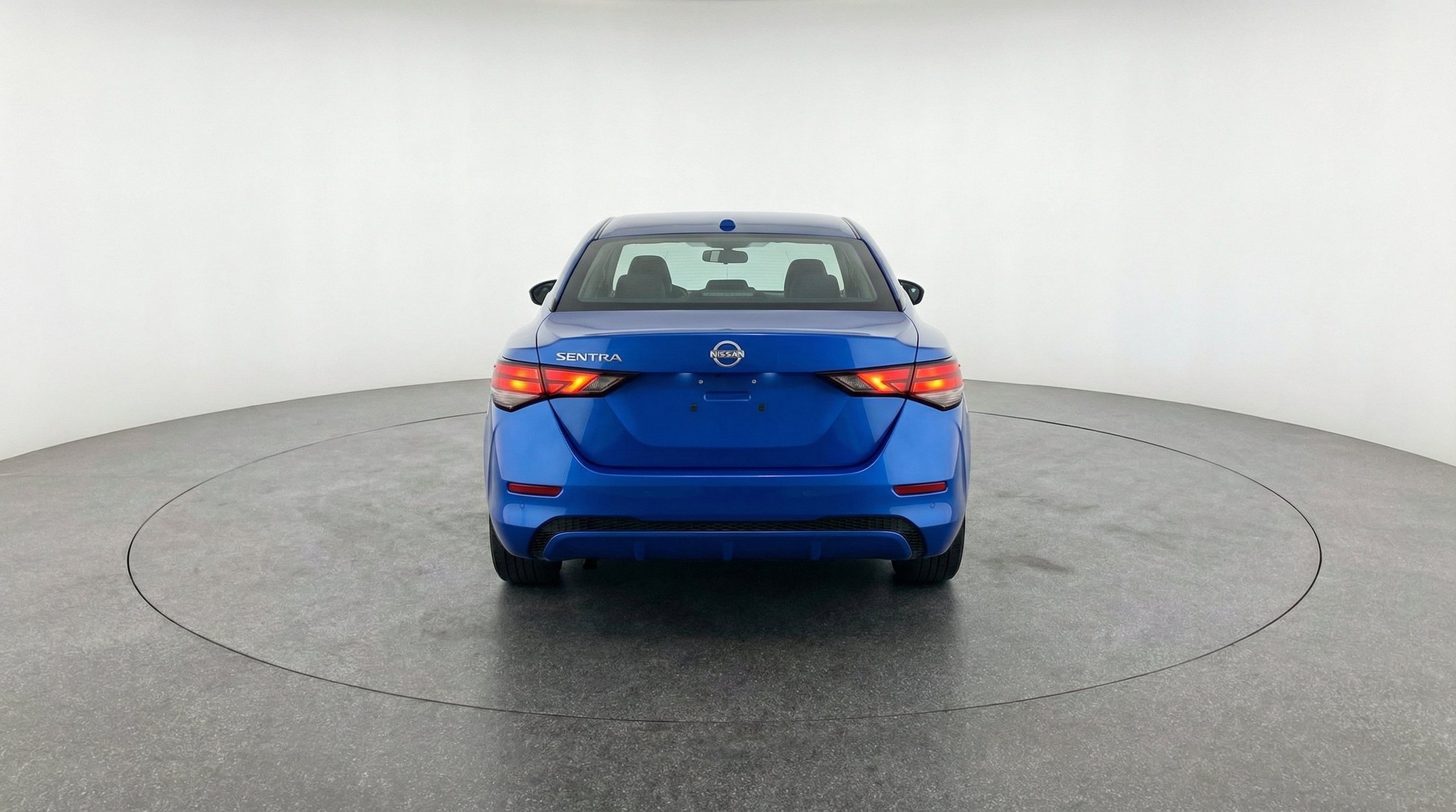 Thumbnail: 2025 Nissan Sentra - 7