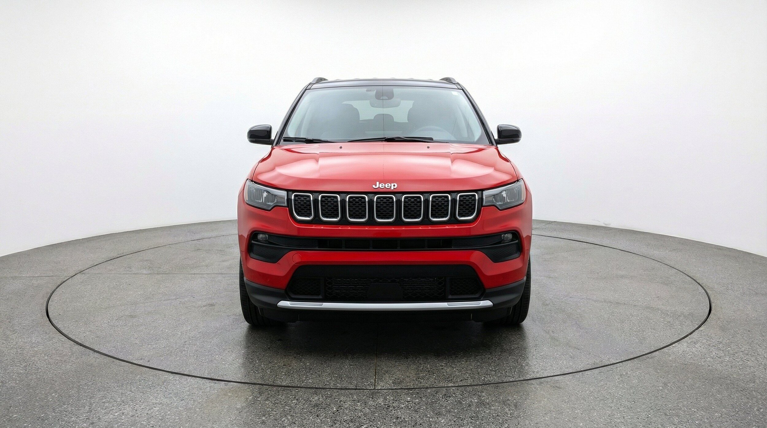 Thumbnail: 2025 Jeep Compass - 2