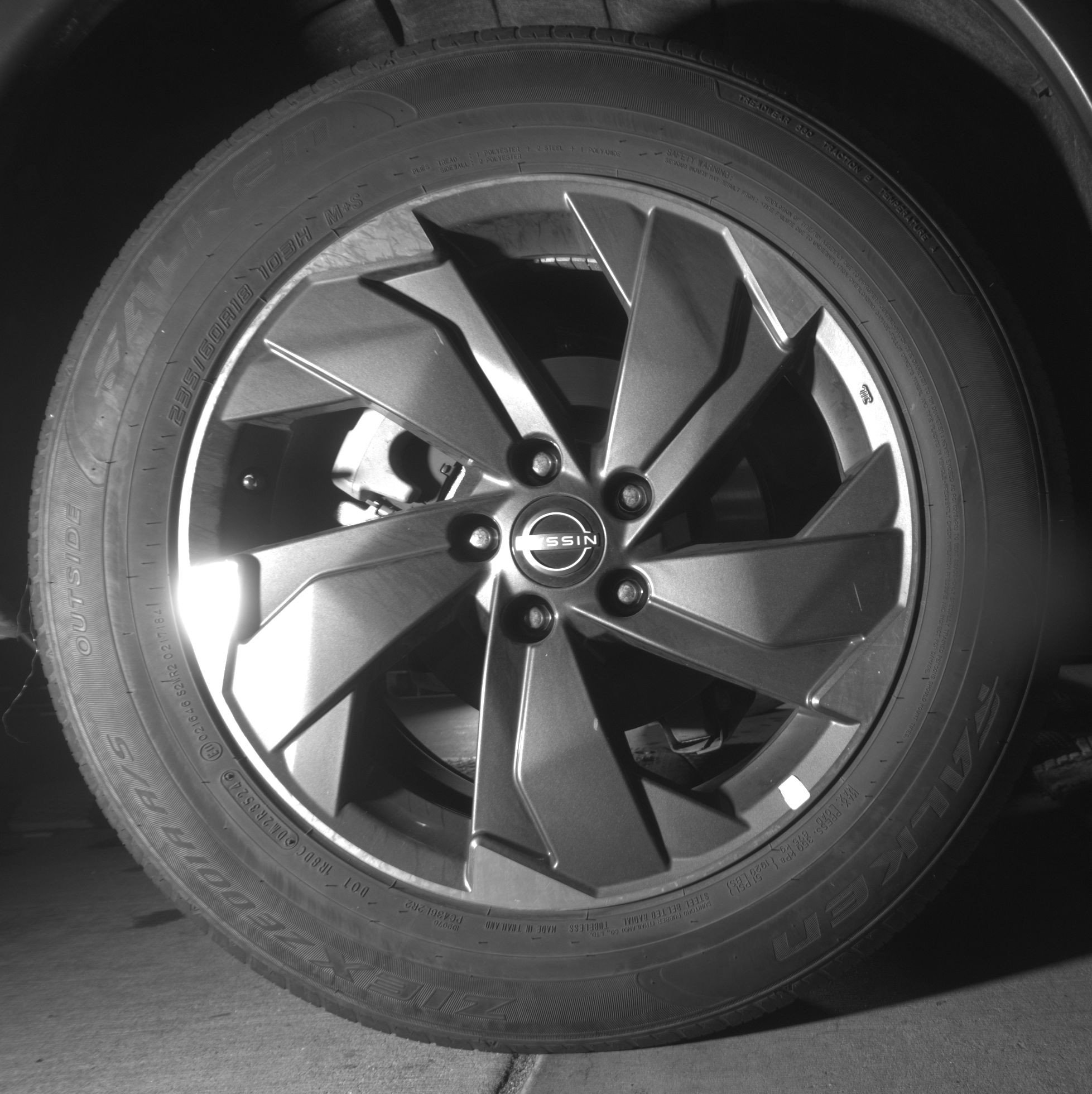 Thumbnail: 2025 Nissan Rogue - 15