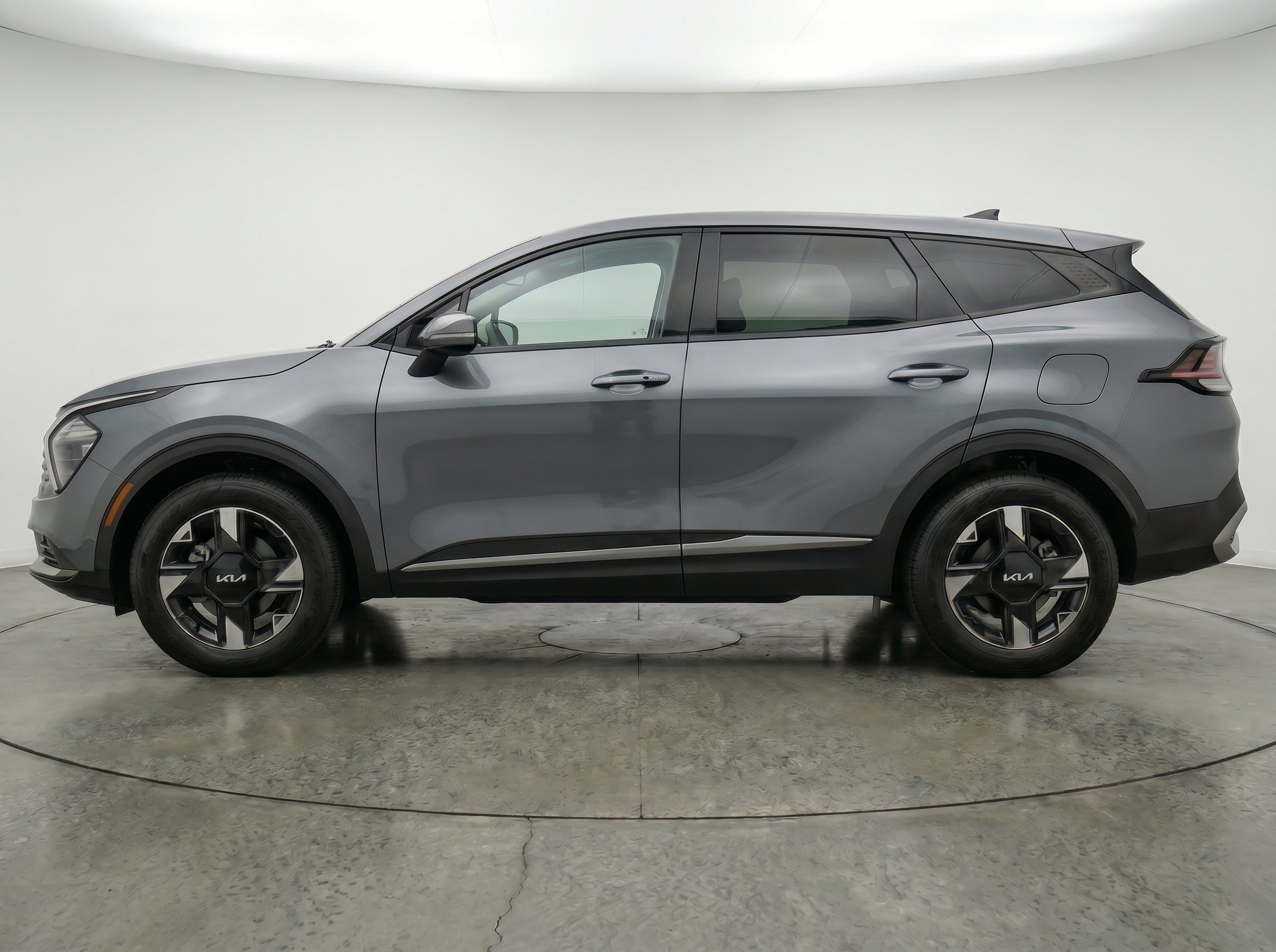 Thumbnail: 2026 Kia Sportage - 5