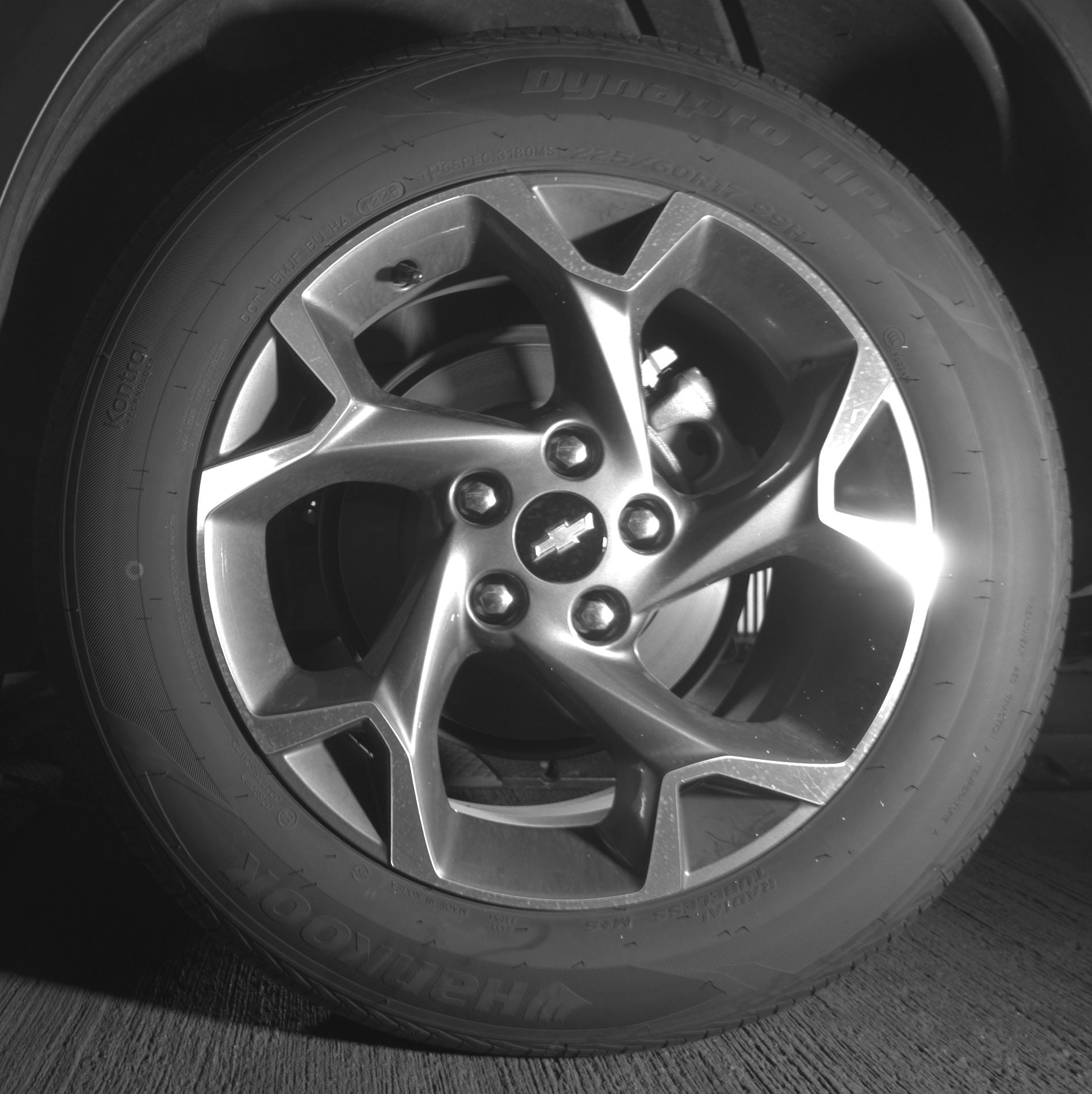 Thumbnail: 2025 Chevrolet Trax - 11