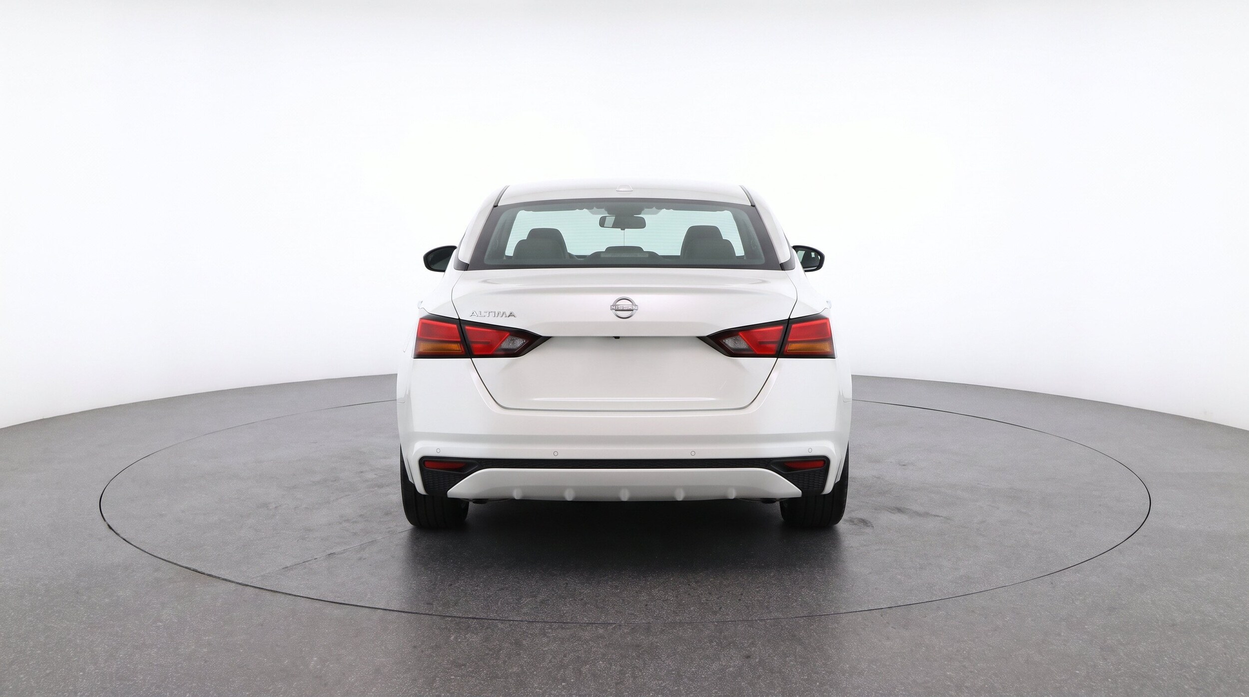Thumbnail: 2025 Nissan Altima - 7