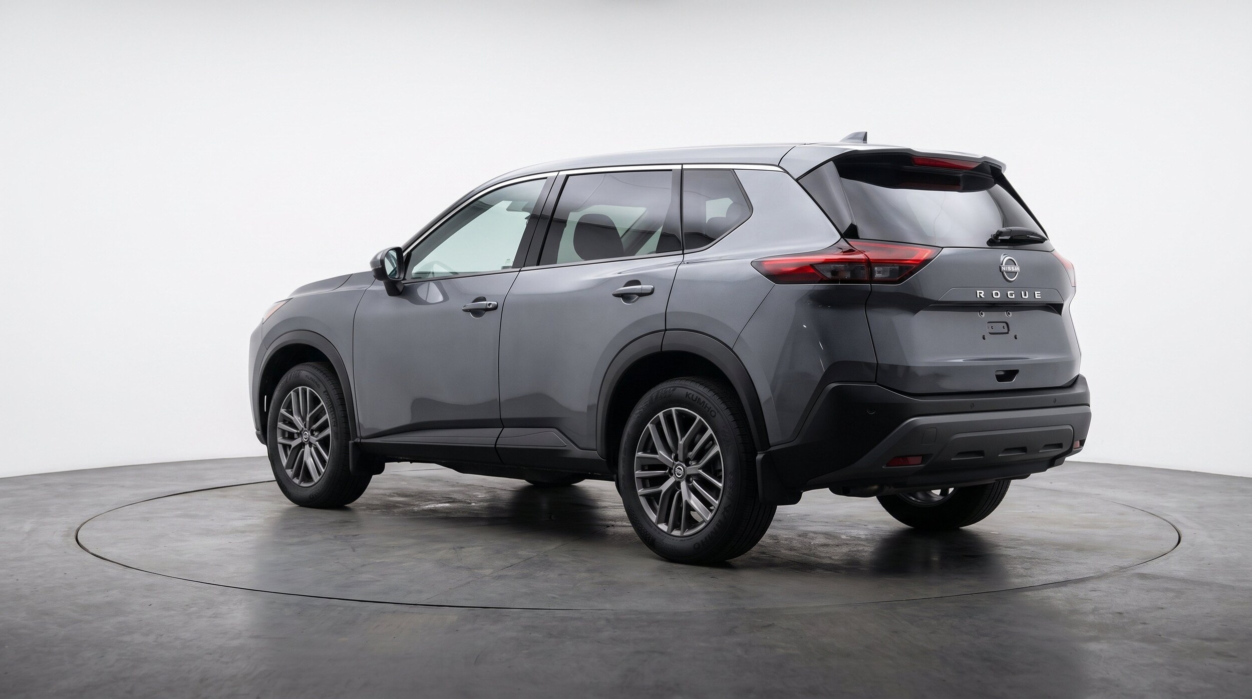 Thumbnail: 2026 Nissan Rogue - 6