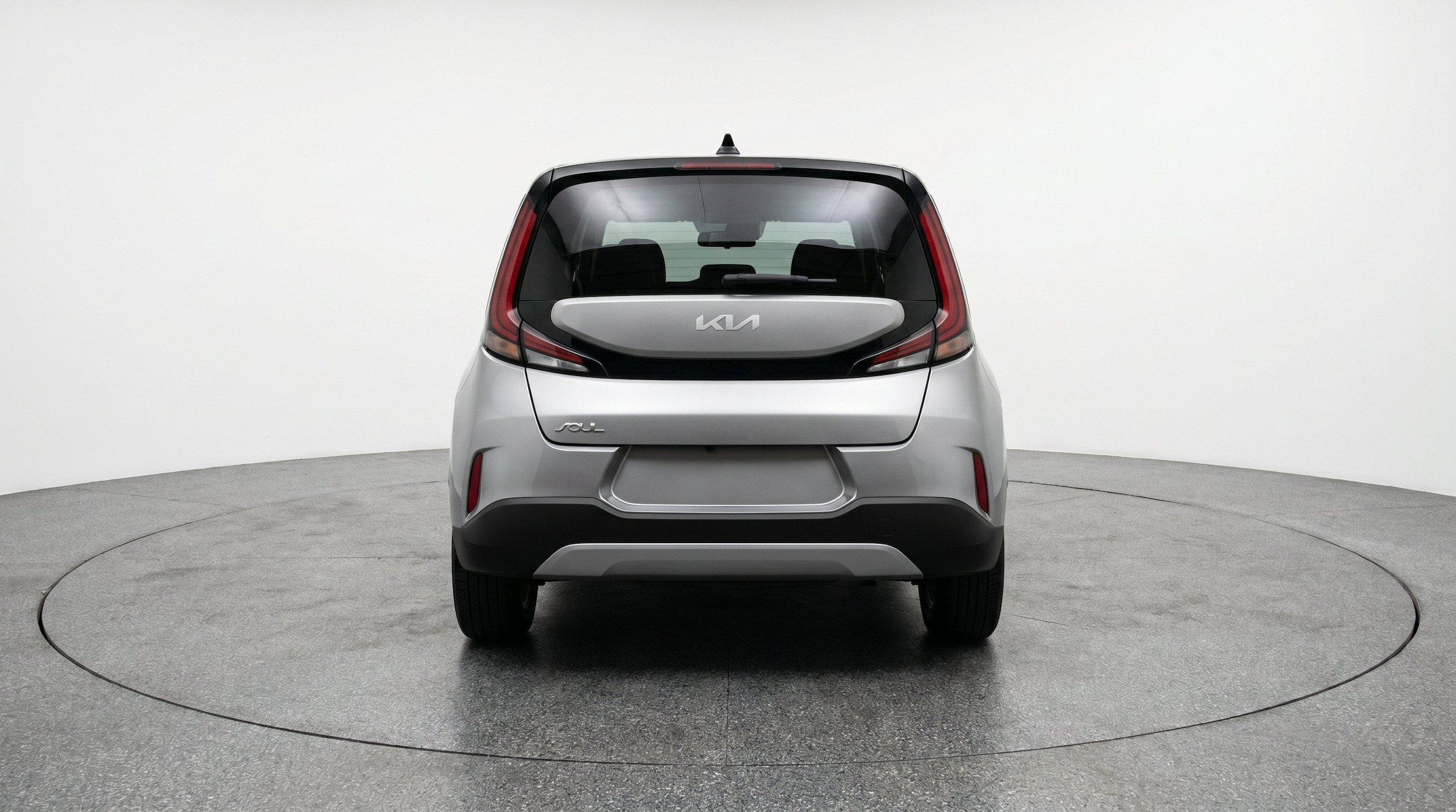 Thumbnail: 2025 Kia Soul - 7