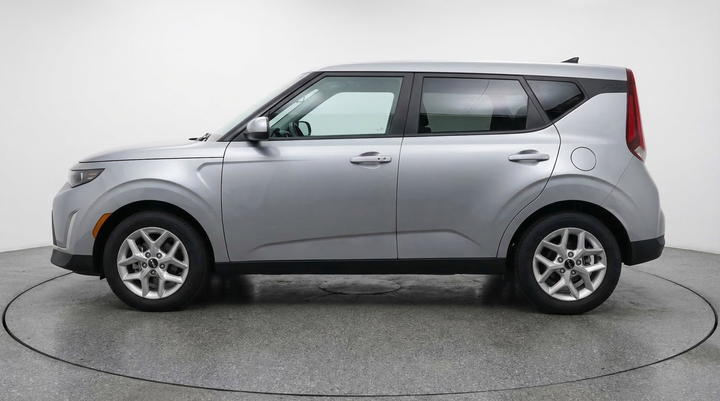 Thumbnail: 2025 Kia Soul - 5