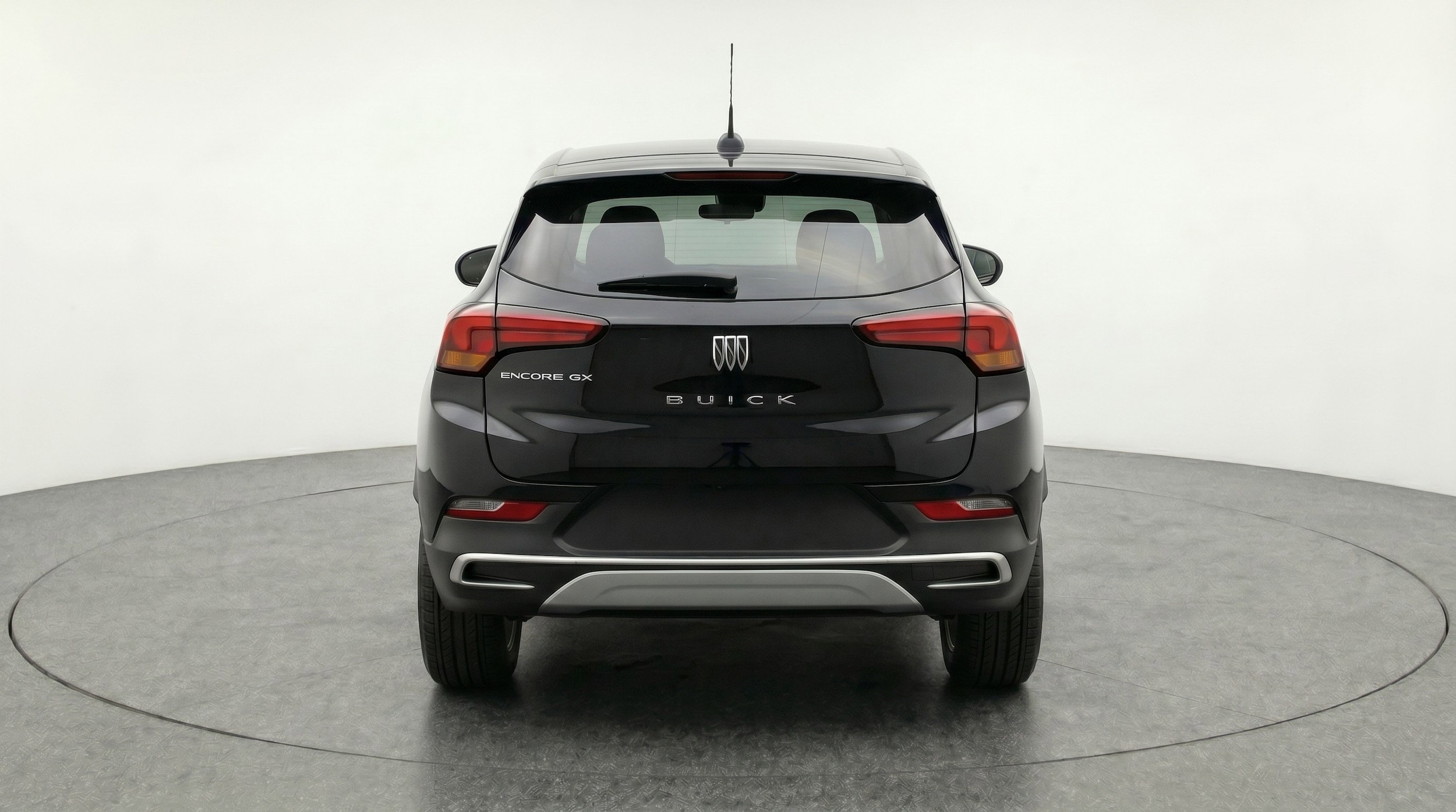 Thumbnail: 2025 Buick Encore GX - 7