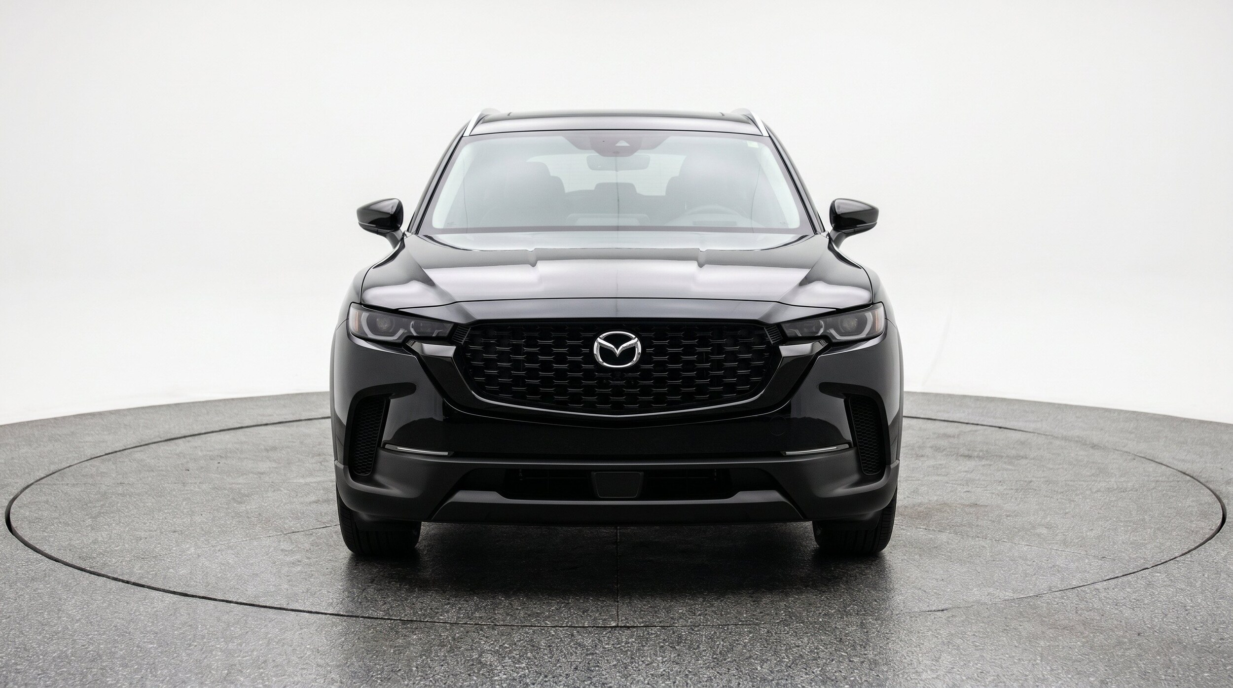 Thumbnail: 2026 Mazda CX-50 - 2