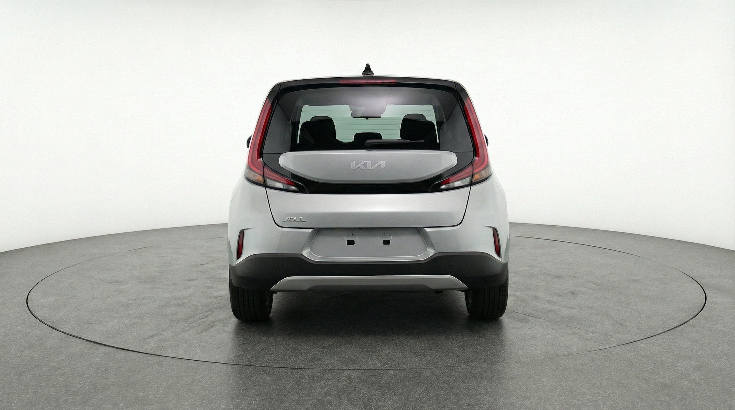 Thumbnail: 2025 Kia Soul - 7