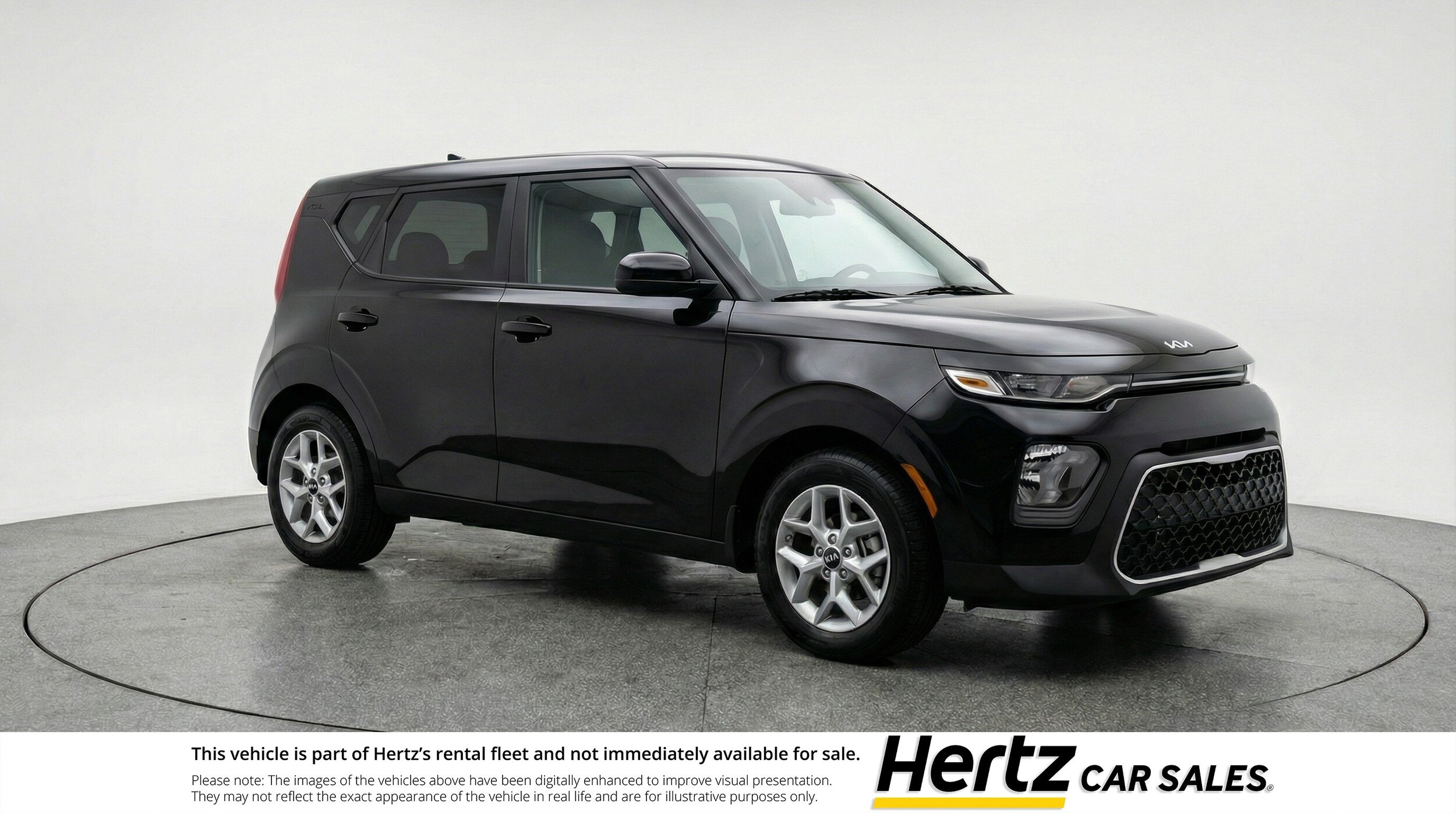 Thumbnail: 2025 Kia Soul - 1