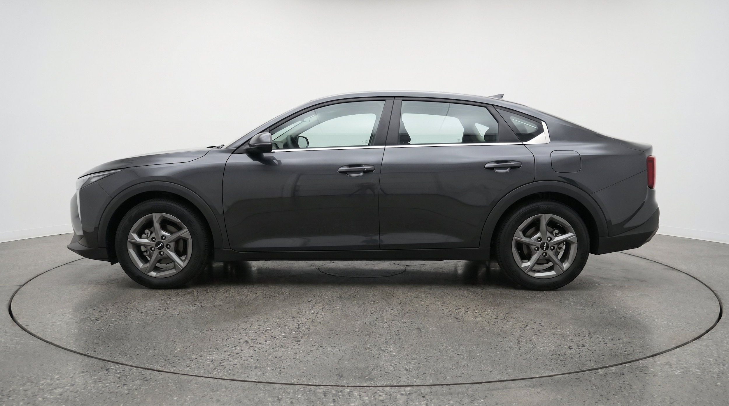 Thumbnail: 2026 Kia K4 - 5