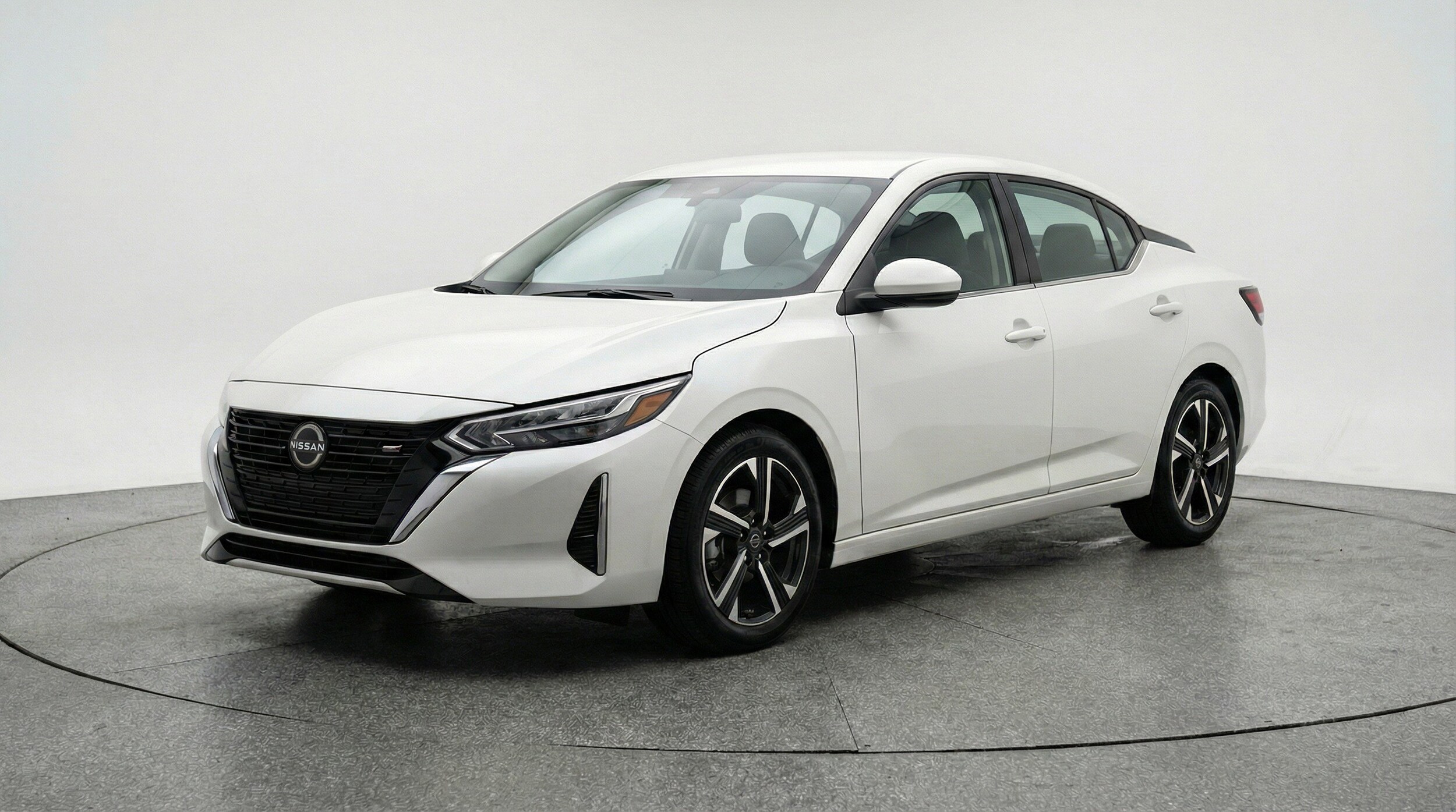 Thumbnail: 2025 Nissan Sentra - 3