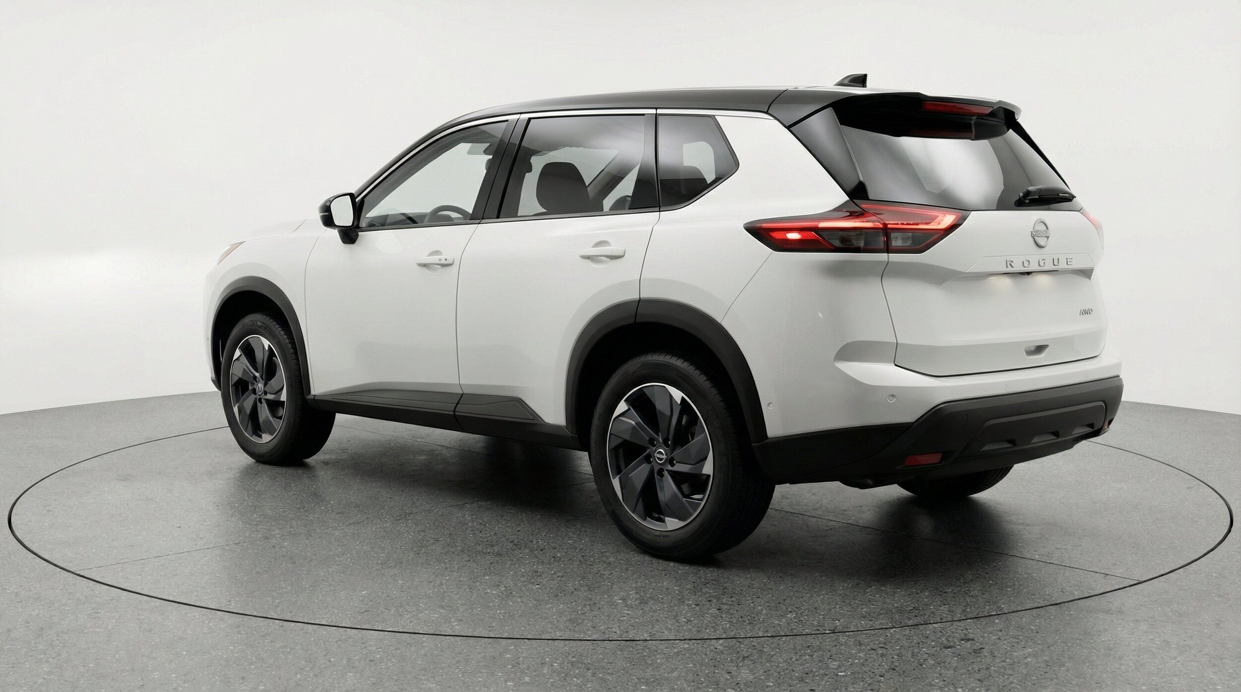 Thumbnail: 2025 Nissan Rogue - 6