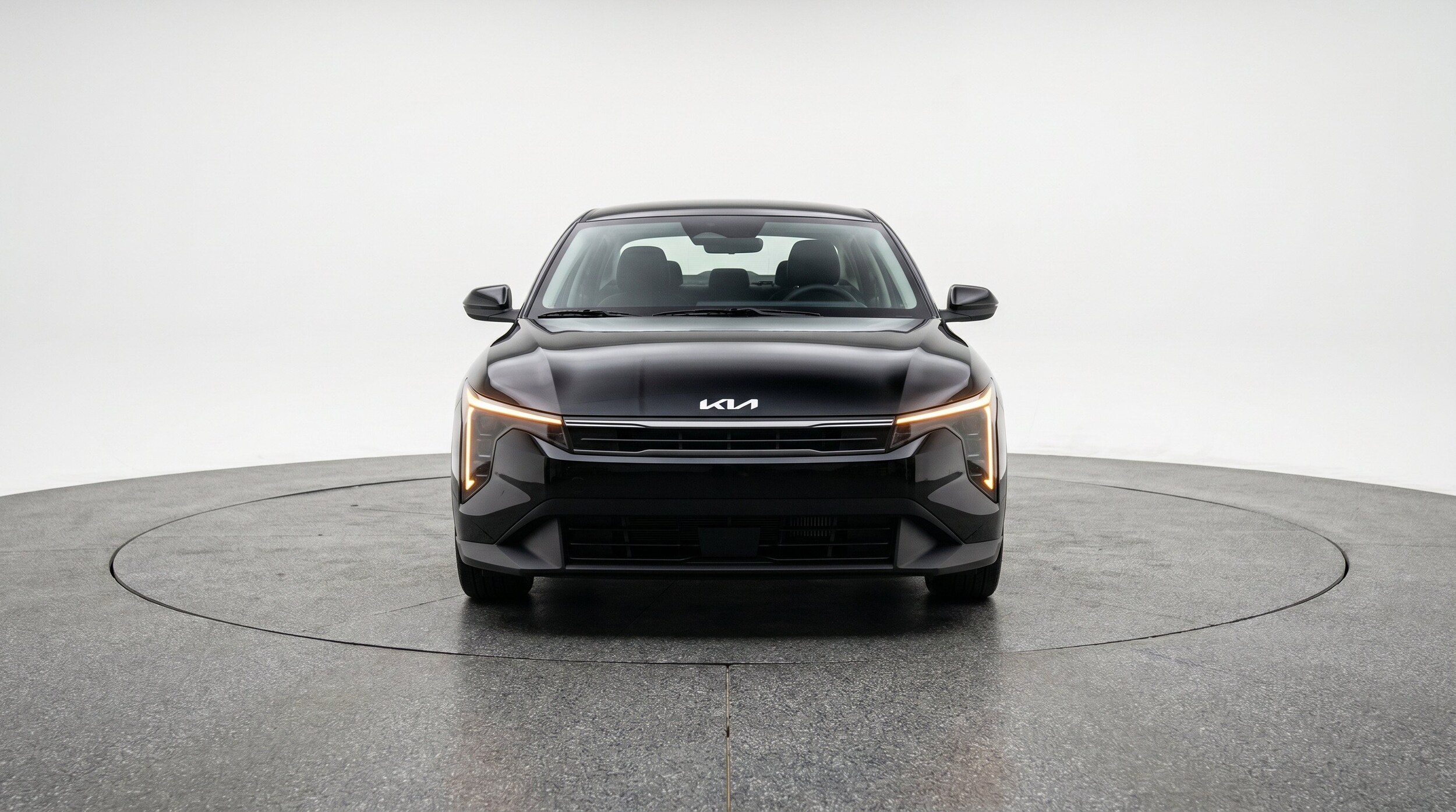 Thumbnail: 2026 Kia K4 - 2