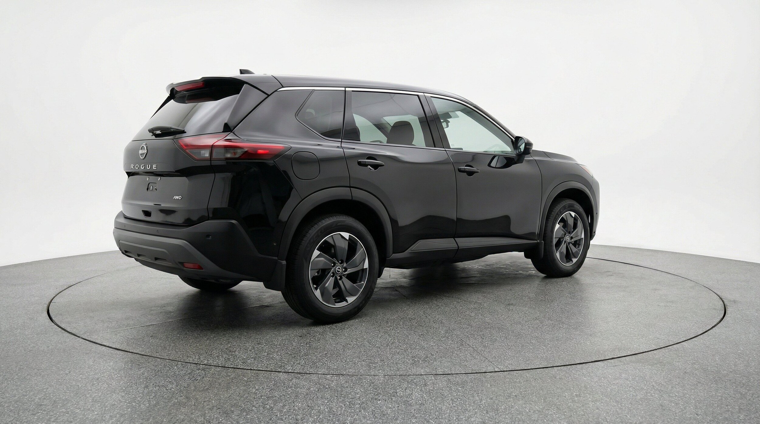 Thumbnail: 2025 Nissan Rogue - 9