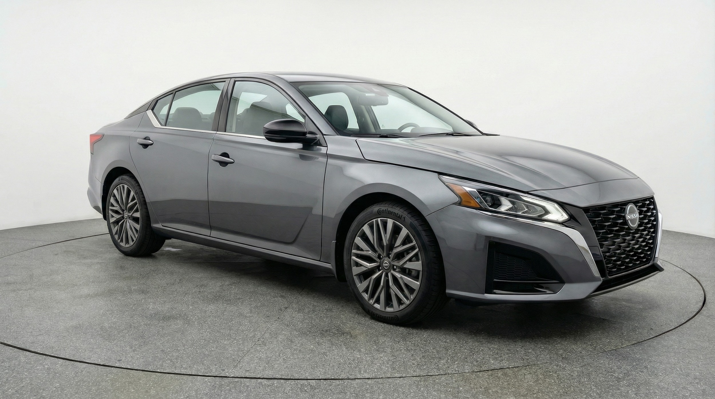 Thumbnail: 2025 Nissan Altima - 1