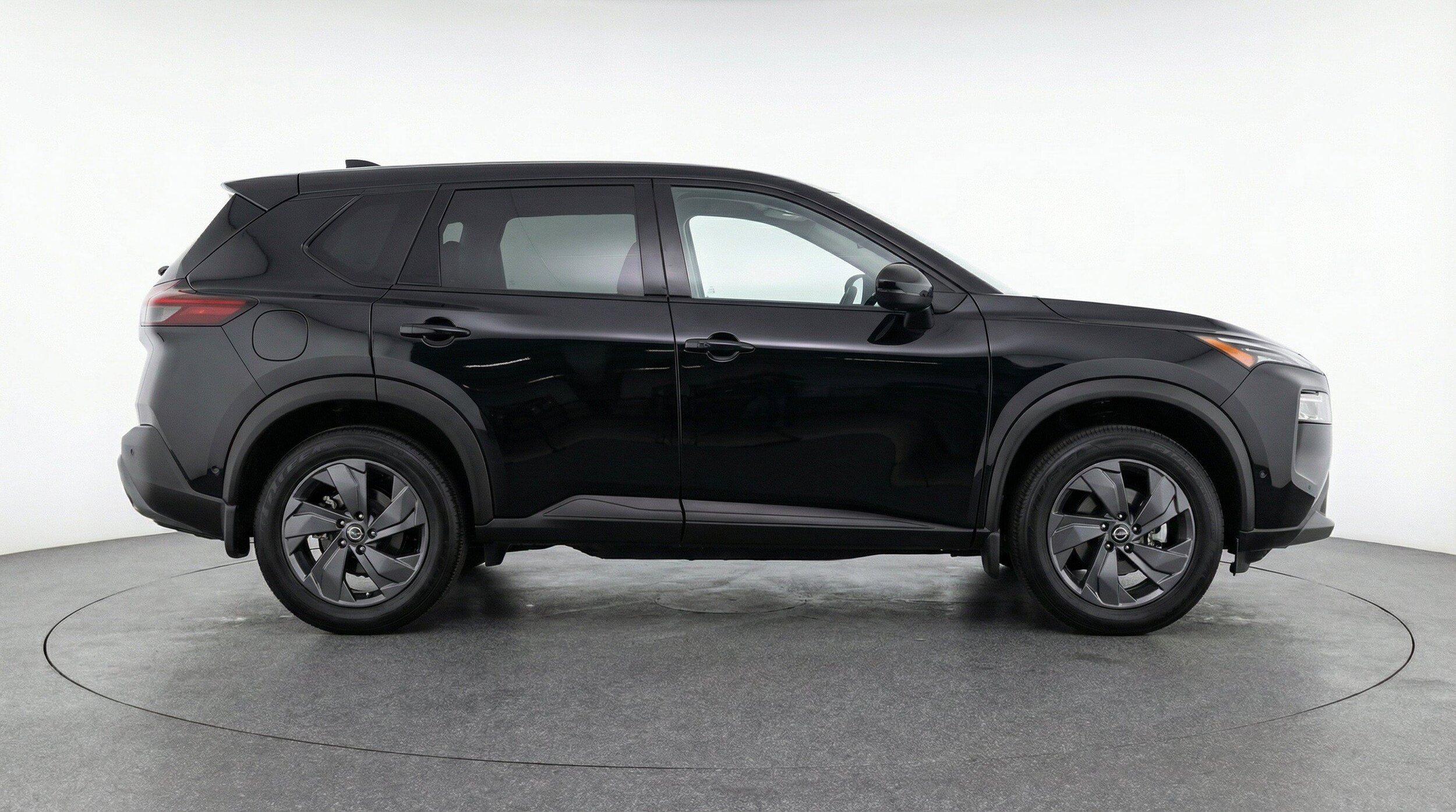 Thumbnail: 2025 Nissan Rogue - 11