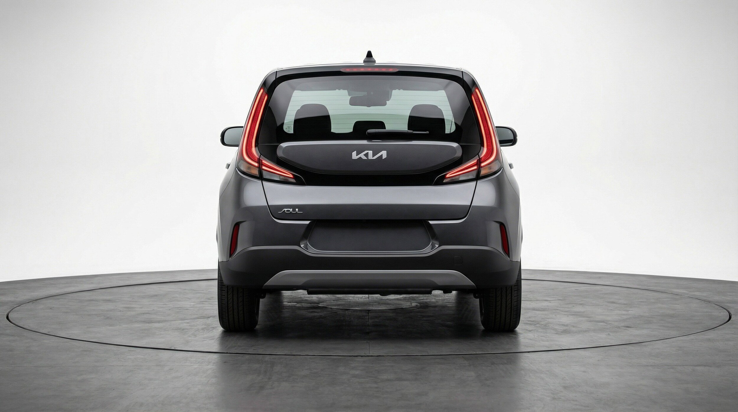 Thumbnail: 2025 Kia Soul - 7
