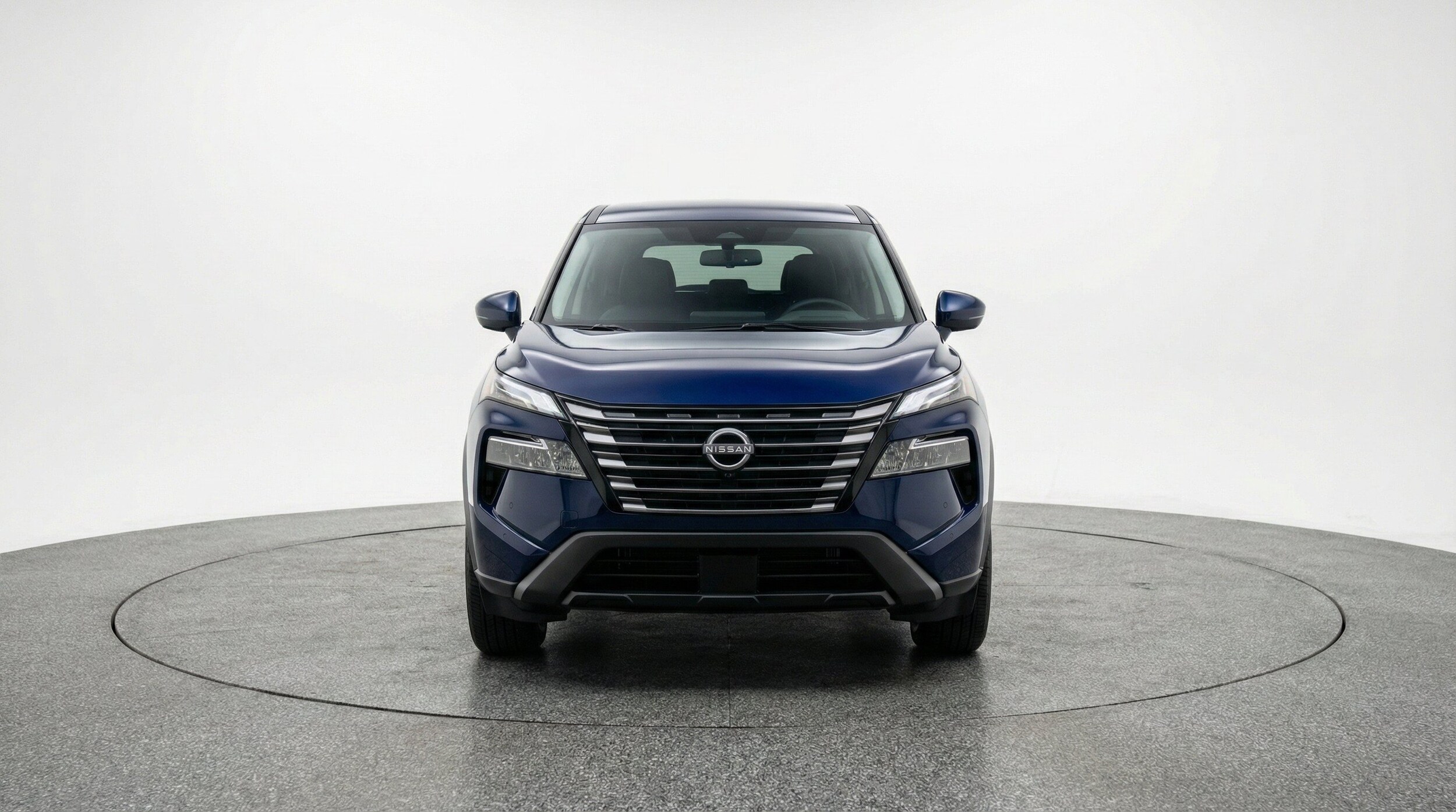 Thumbnail: 2026 Nissan Rogue - 2