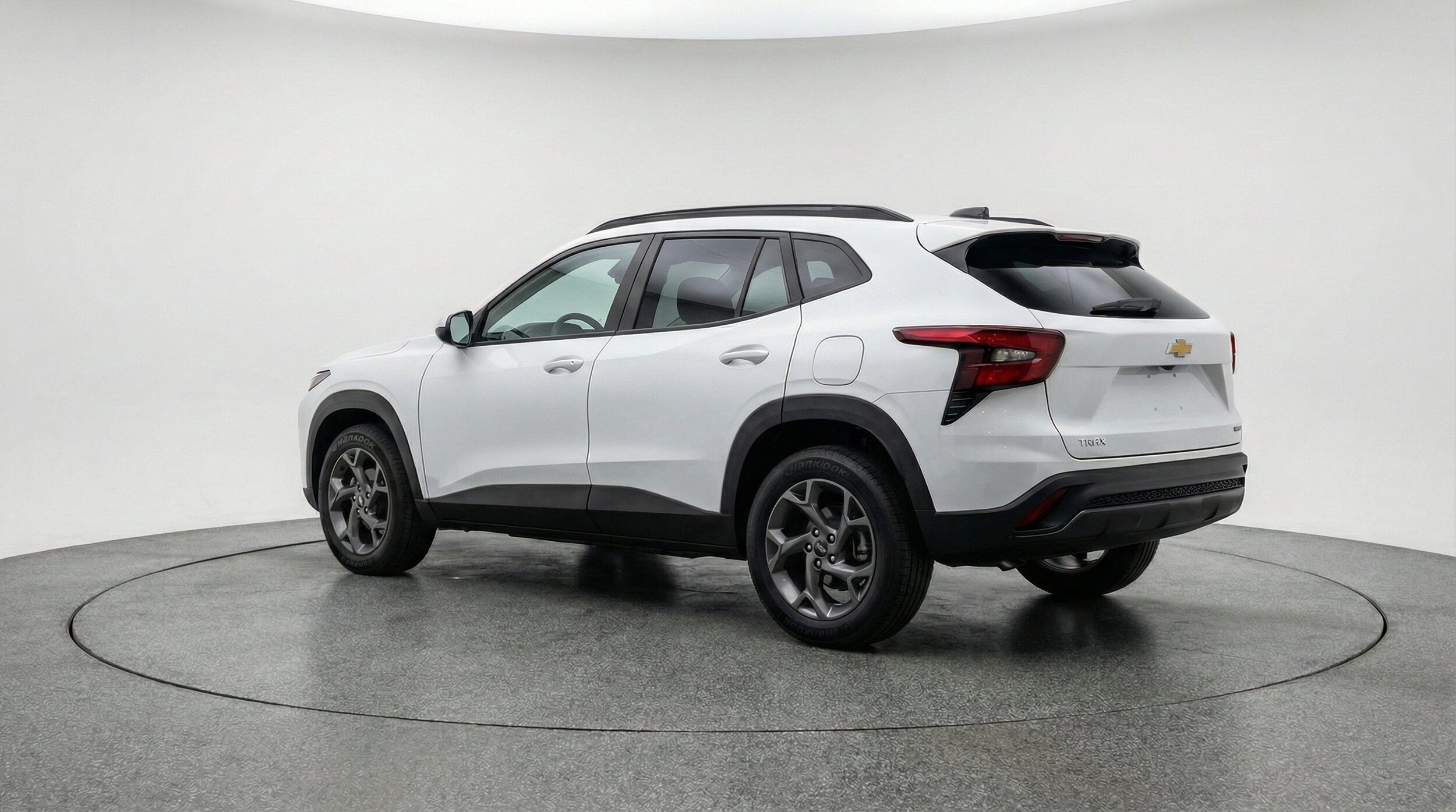 Thumbnail: 2025 Chevrolet Trax - 6