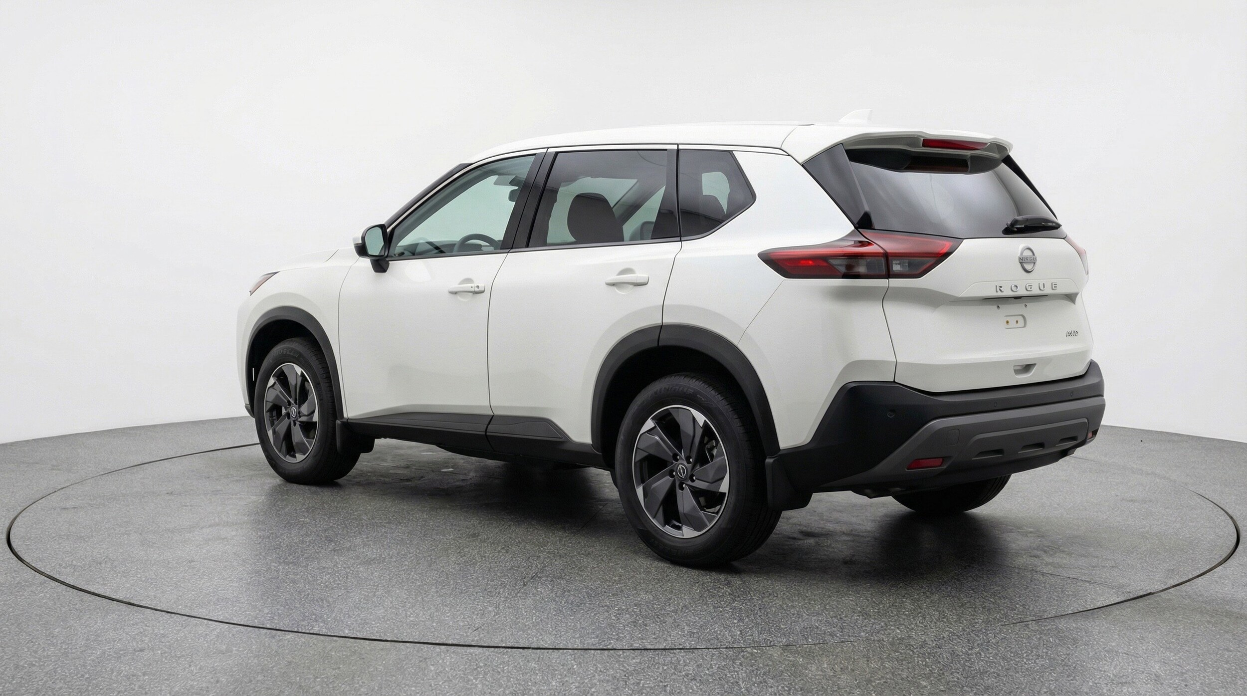 Thumbnail: 2025 Nissan Rogue - 6