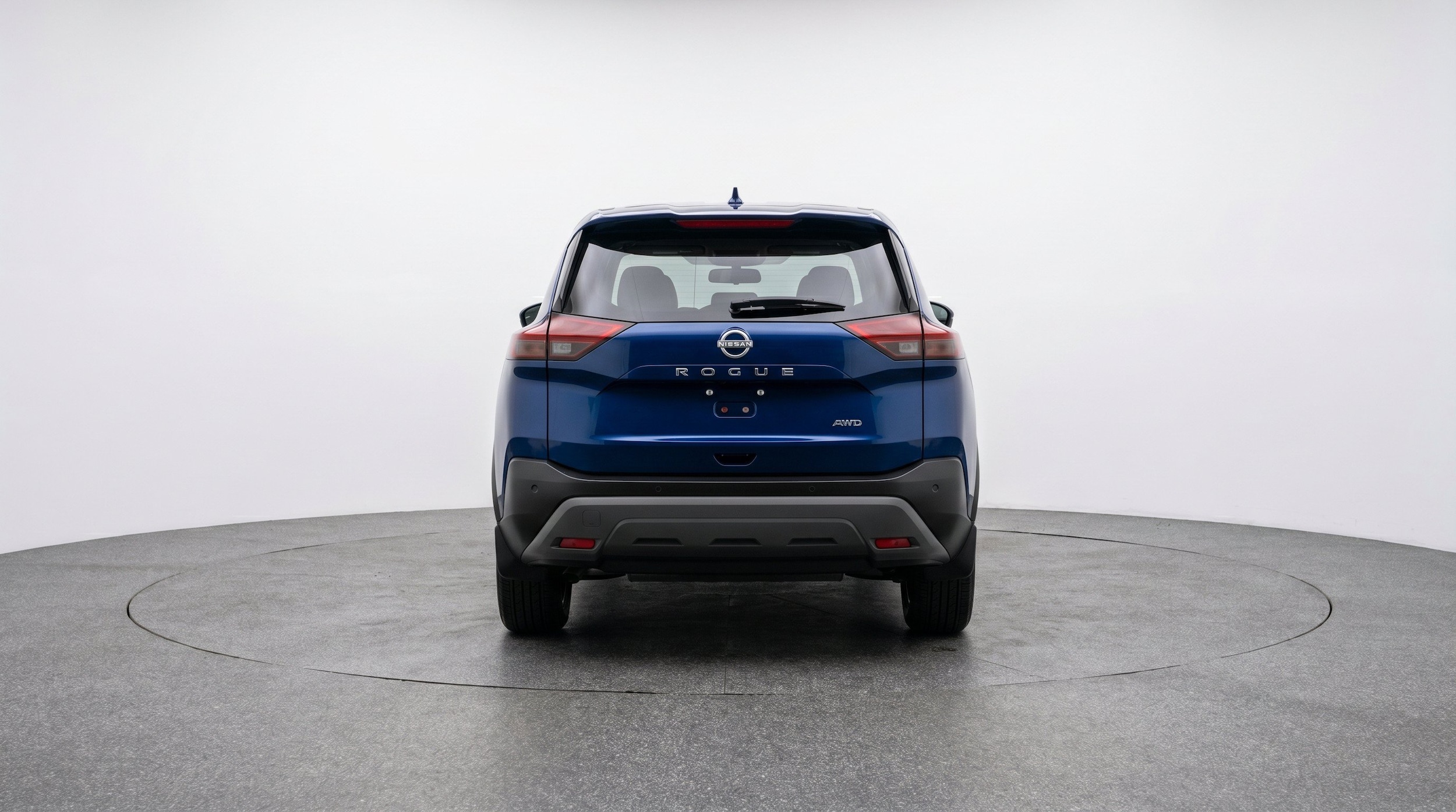 Thumbnail: 2025 Nissan Rogue - 7