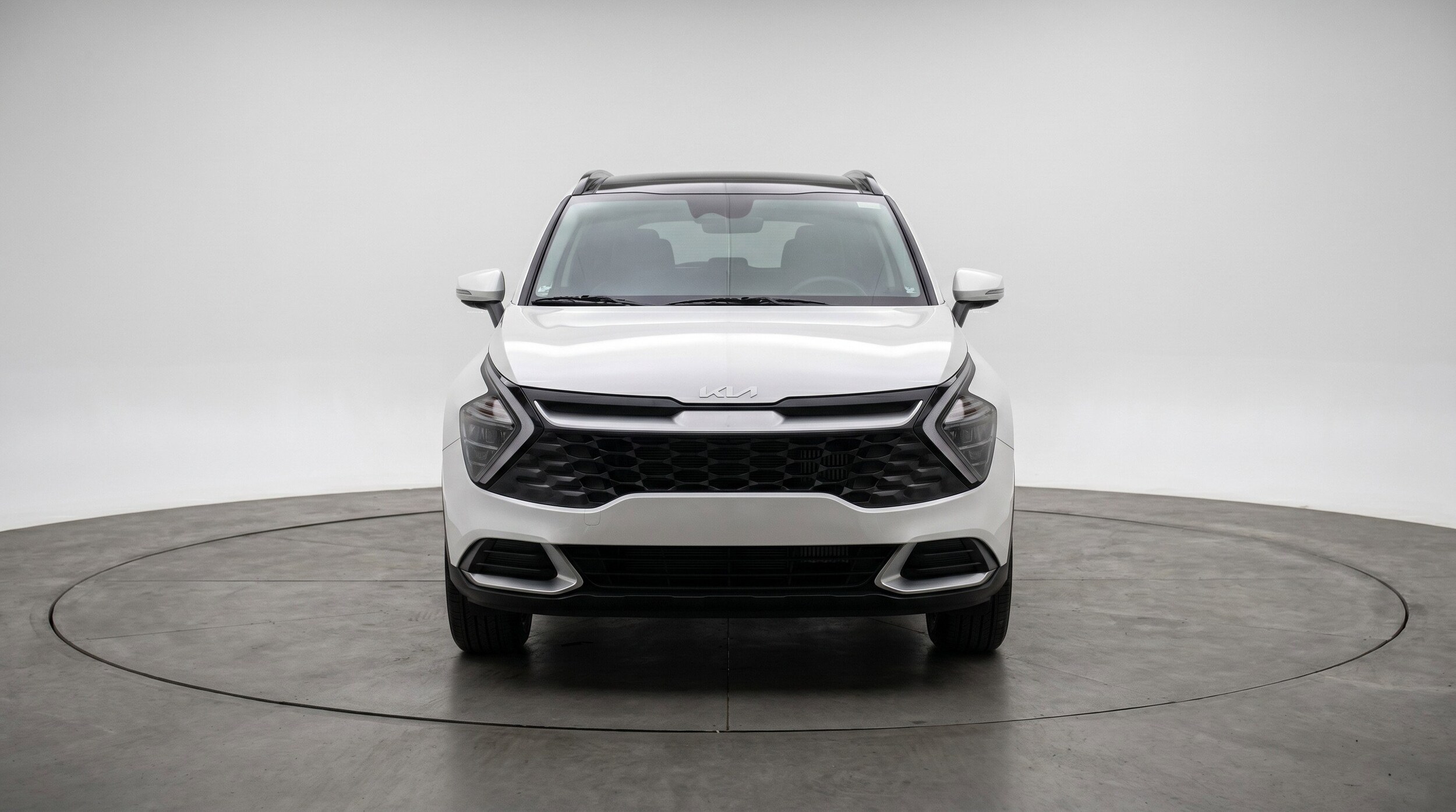 Thumbnail: 2025 Kia Sportage - 2