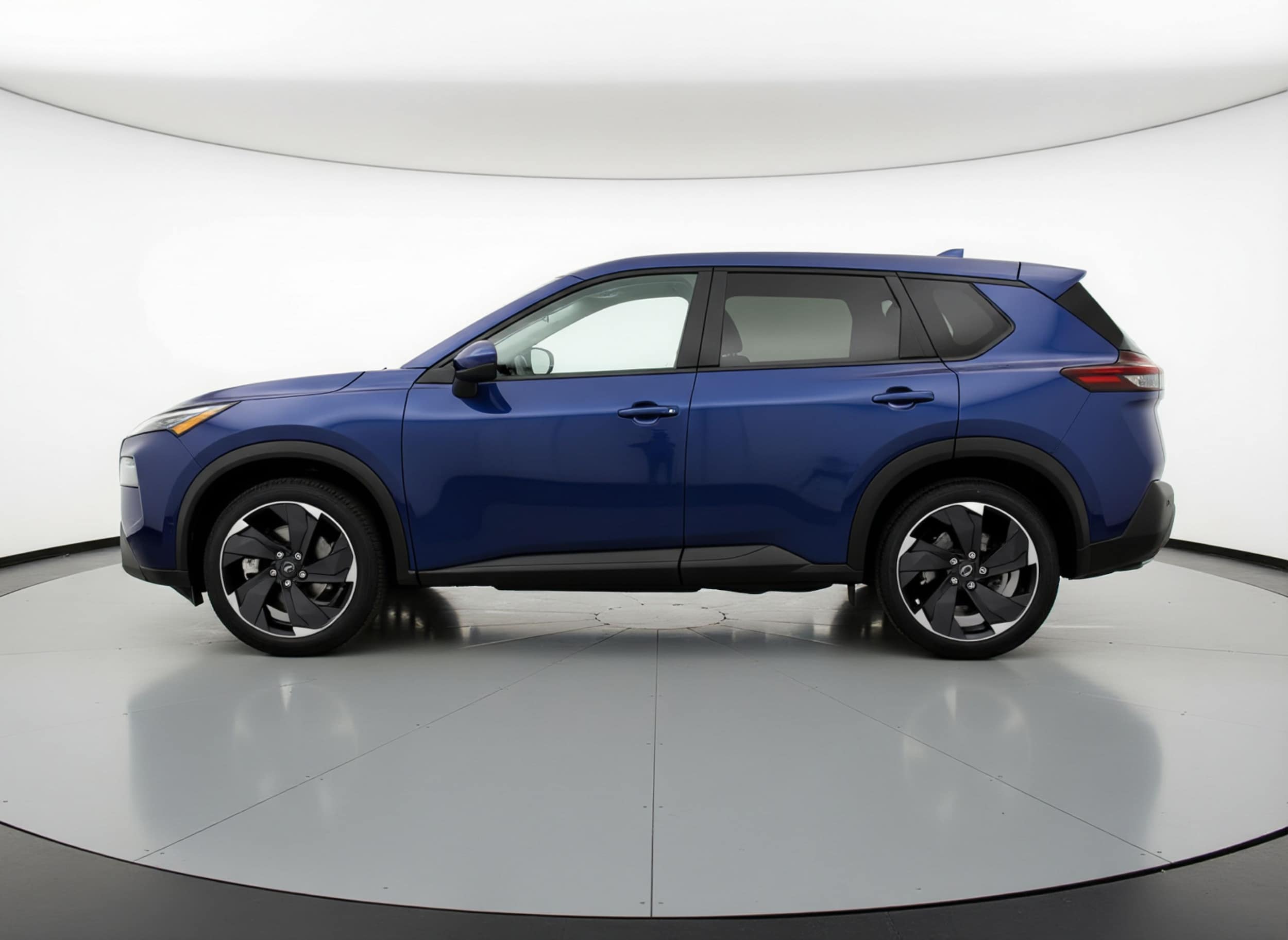 Thumbnail: 2025 Nissan Rogue - 4