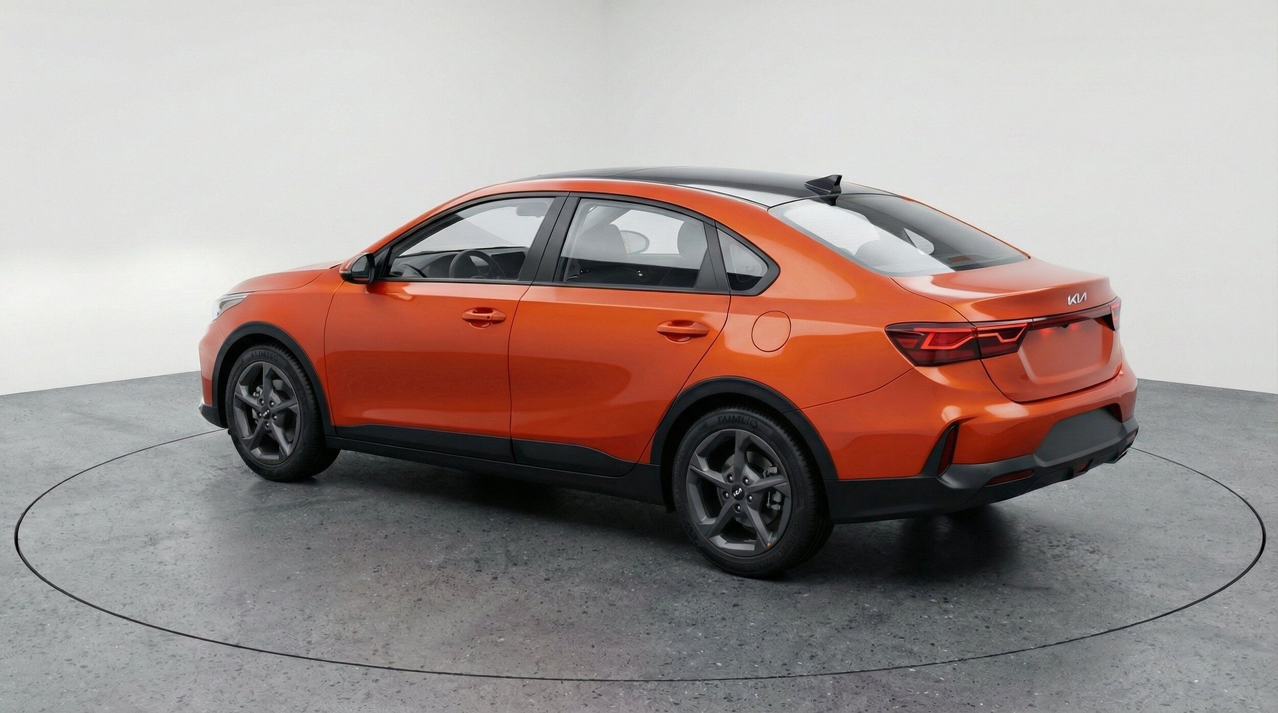 Thumbnail: 2026 Kia K4 - 6