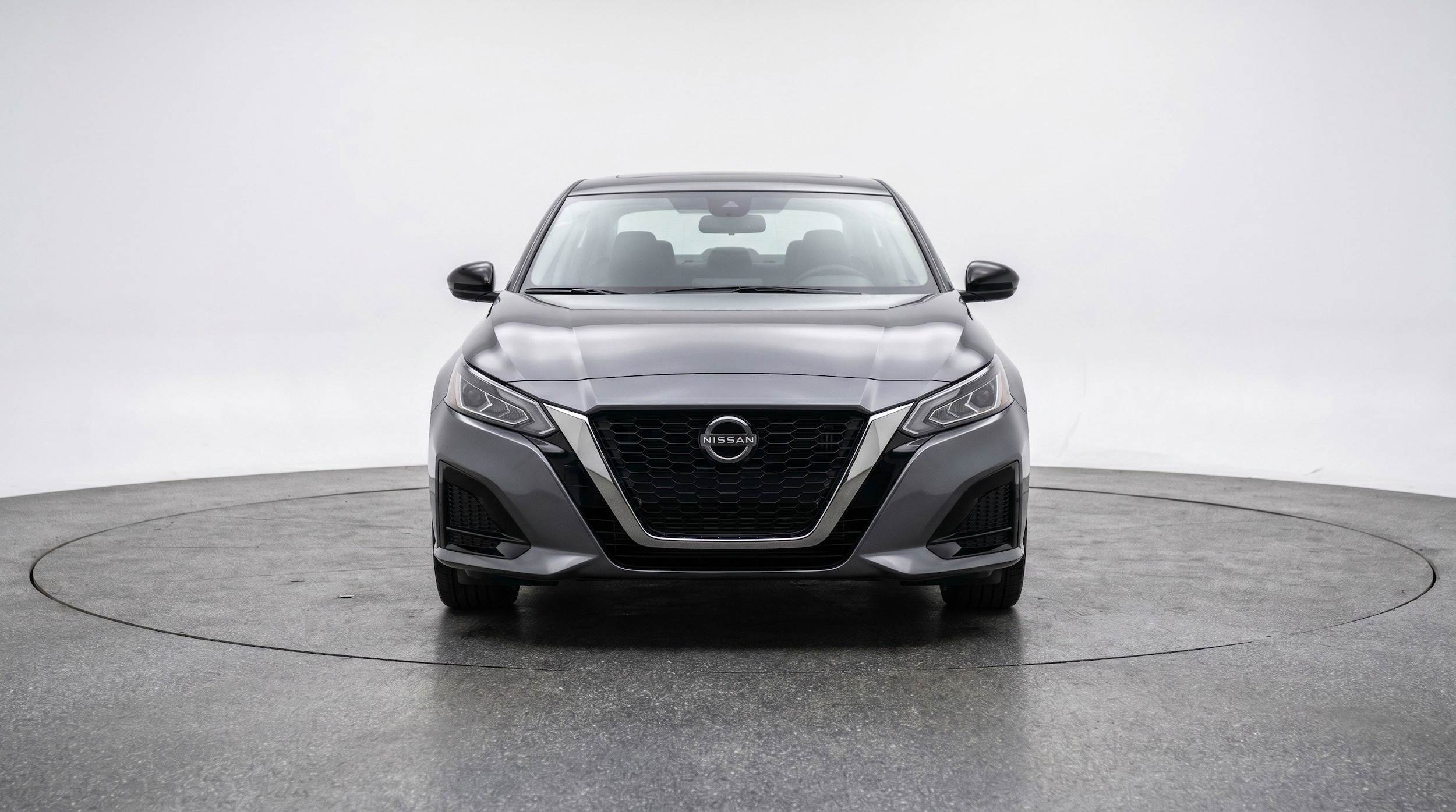 Thumbnail: 2025 Nissan Altima - 2