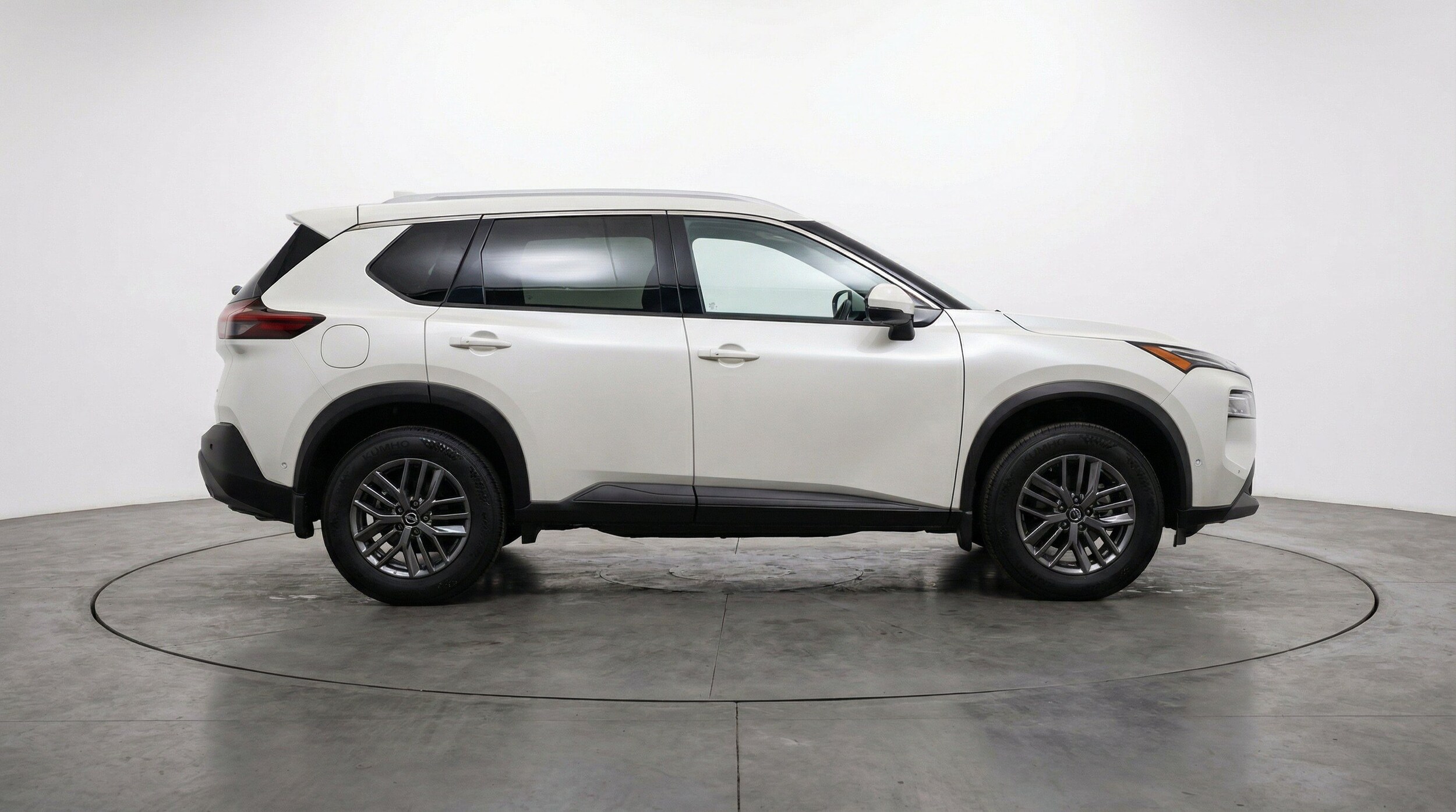 Thumbnail: 2026 Nissan Rogue - 10