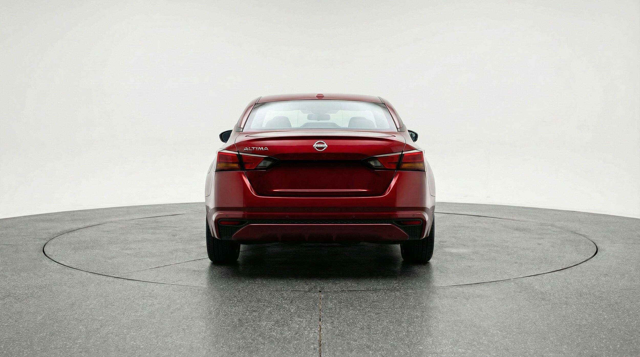 Thumbnail: 2025 Nissan Altima - 7