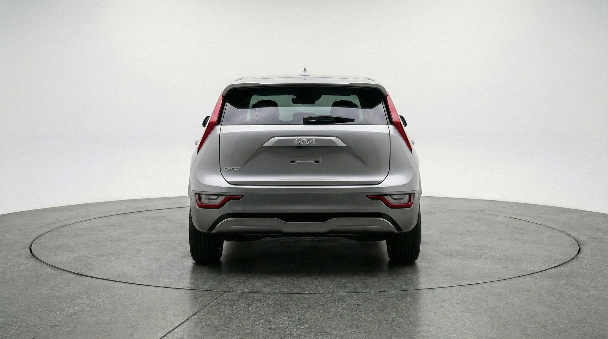 Thumbnail: 2026 Kia Niro - 7
