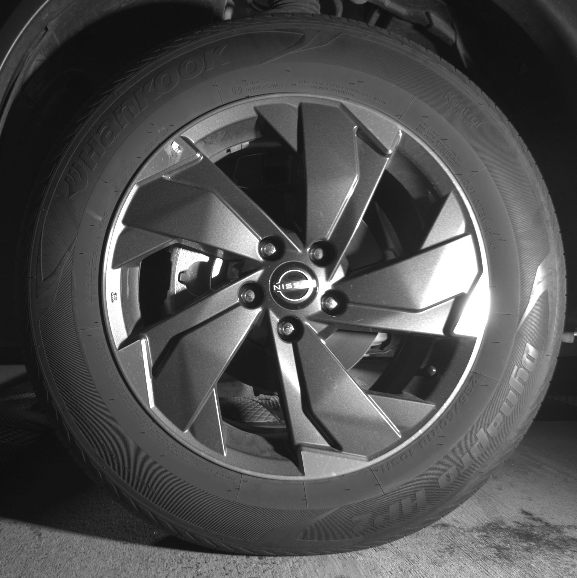 Thumbnail: 2025 Nissan Rogue - 12