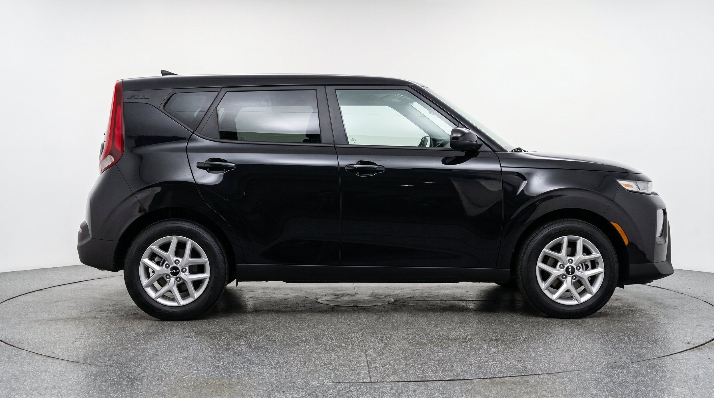 Thumbnail: 2025 Kia Soul - 11