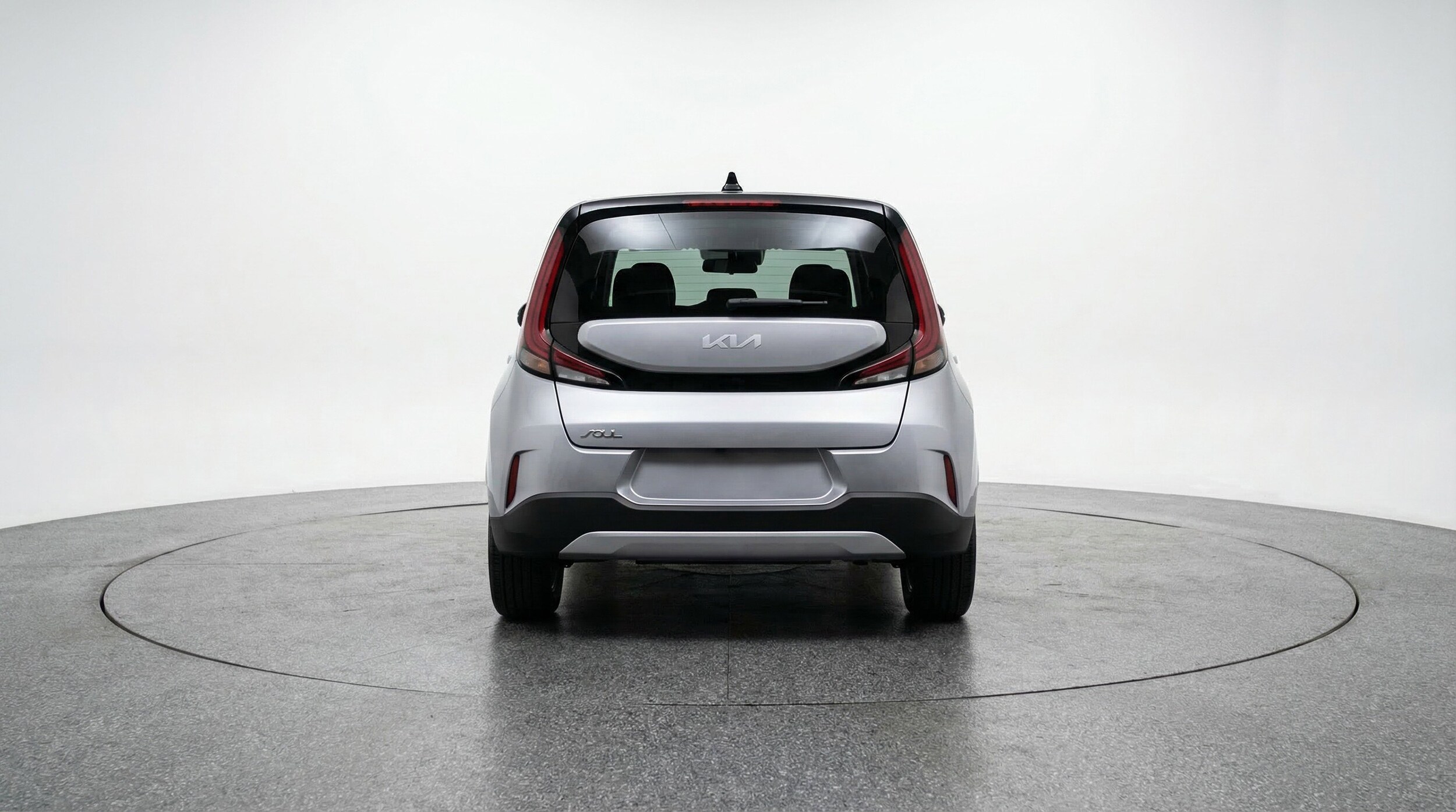 Thumbnail: 2025 Kia Soul - 7