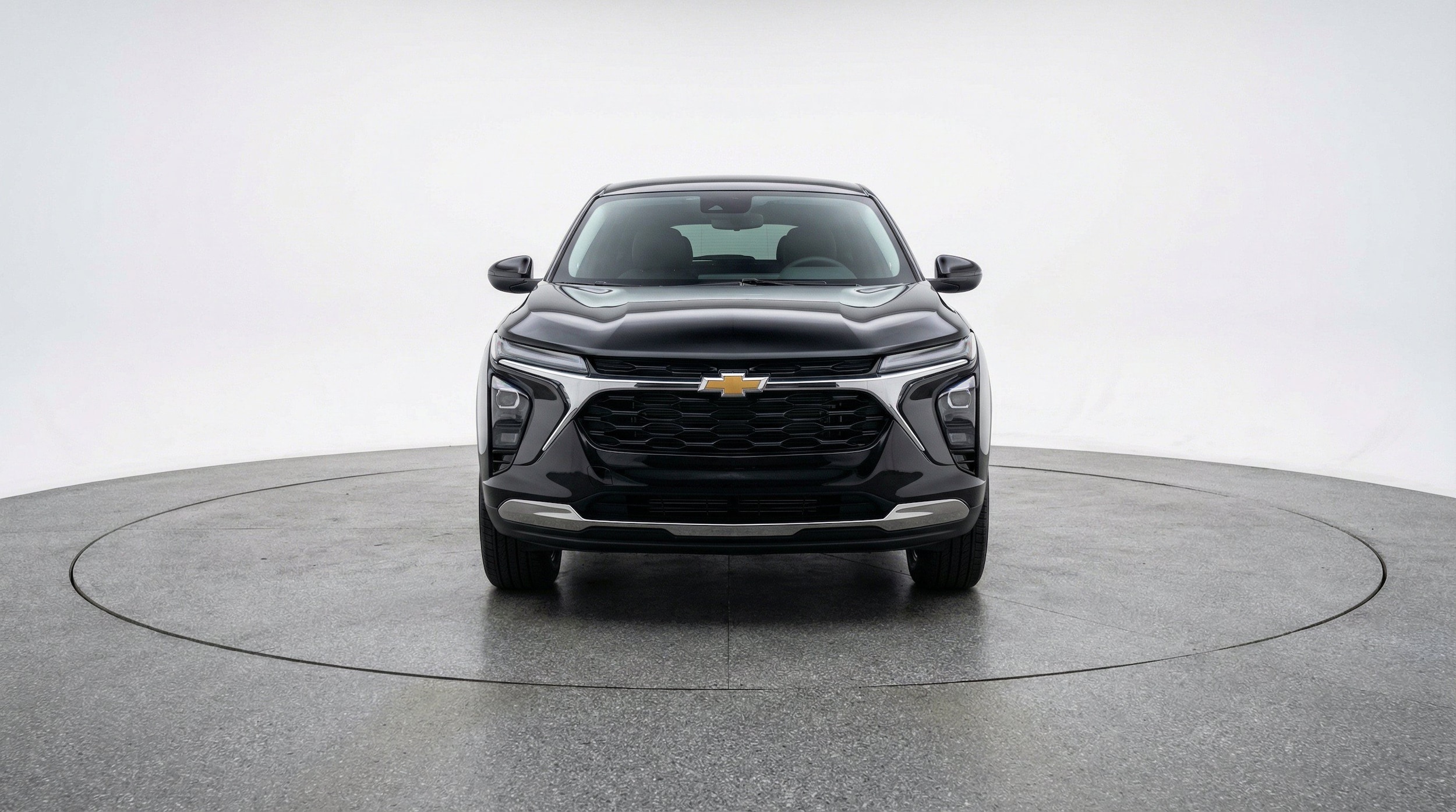 Thumbnail: 2025 Chevrolet Trax - 2