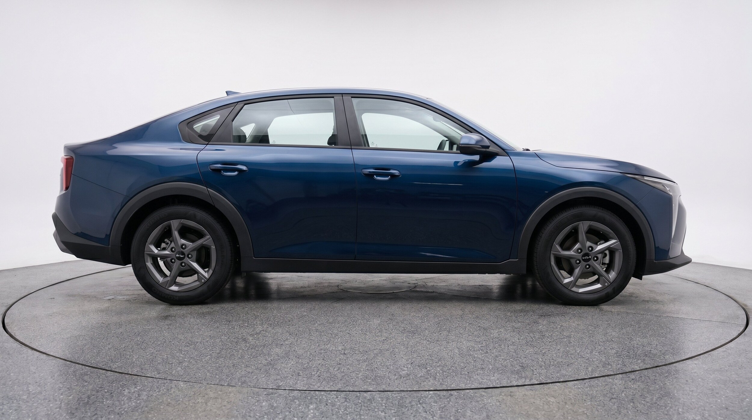 Thumbnail: 2026 Kia K4 - 10