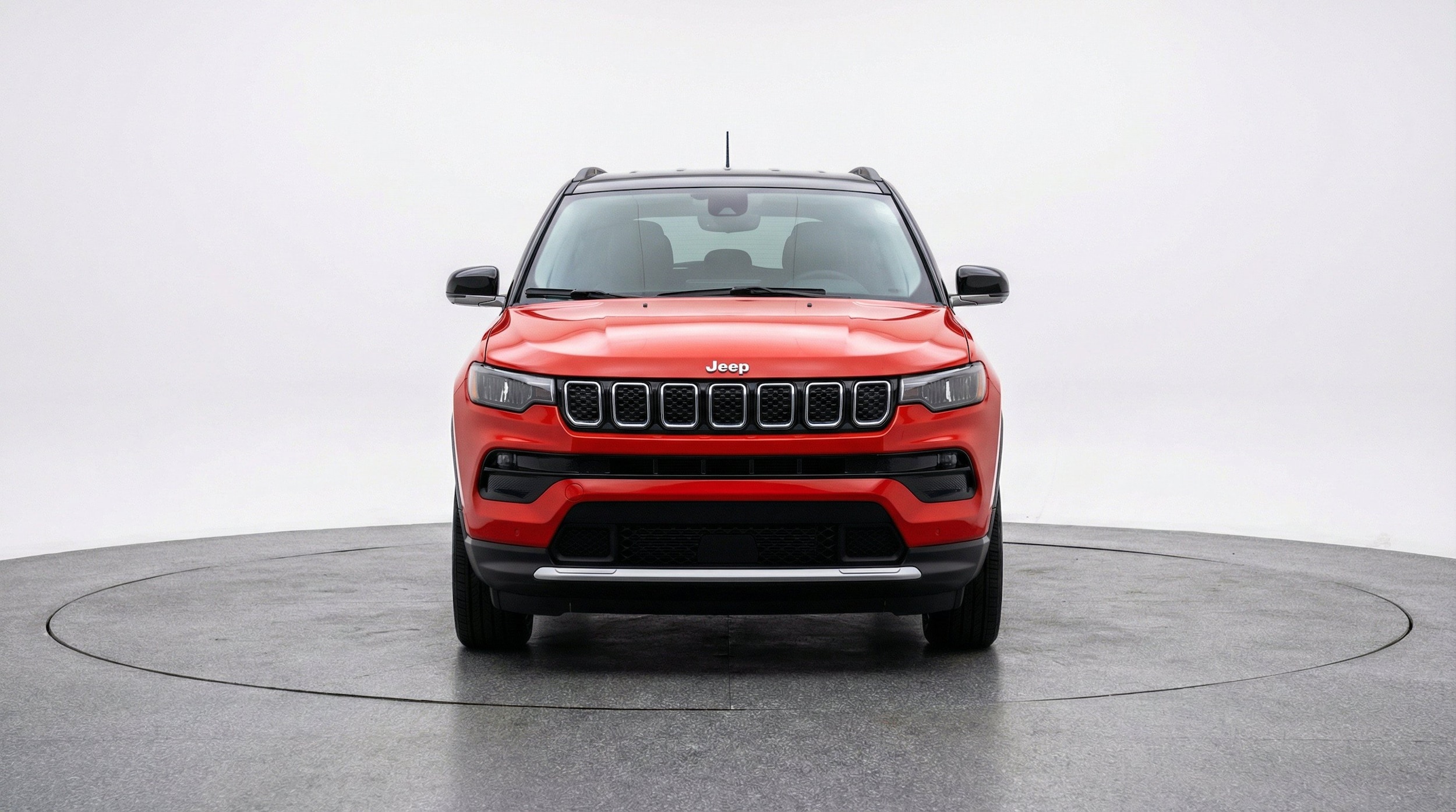 Thumbnail: 2025 Jeep Compass - 2