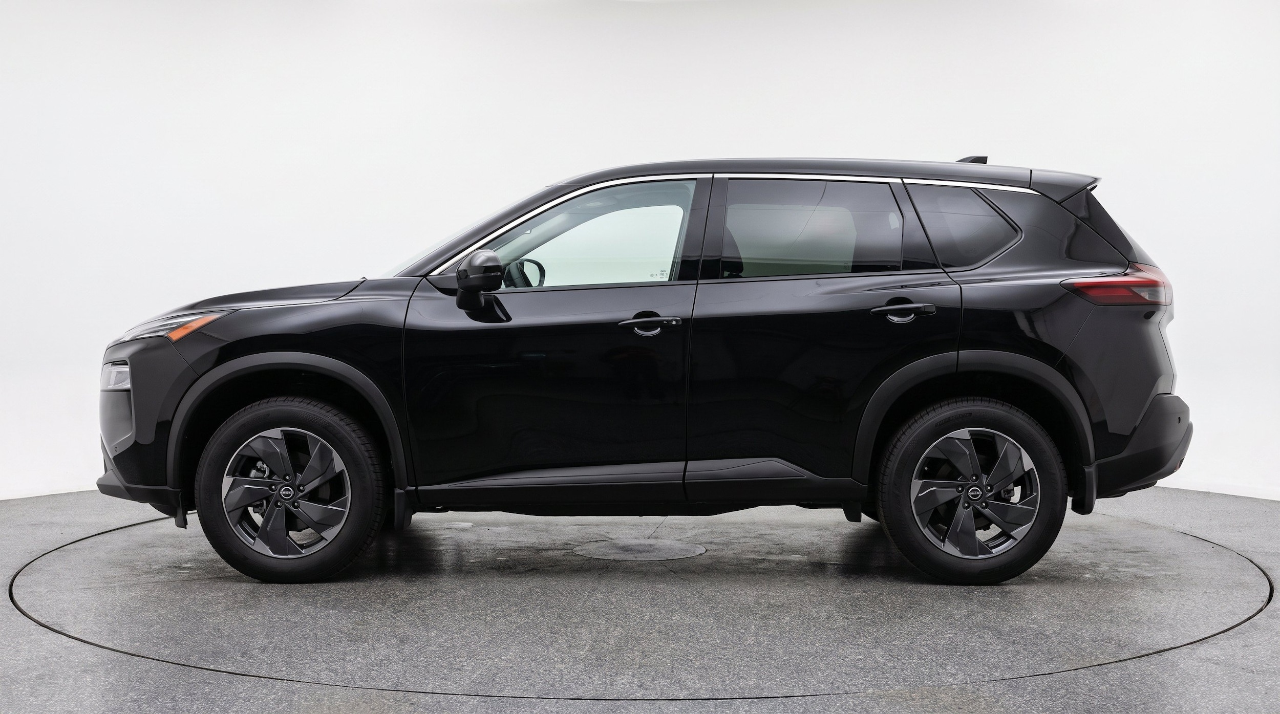 Thumbnail: 2025 Nissan Rogue - 5