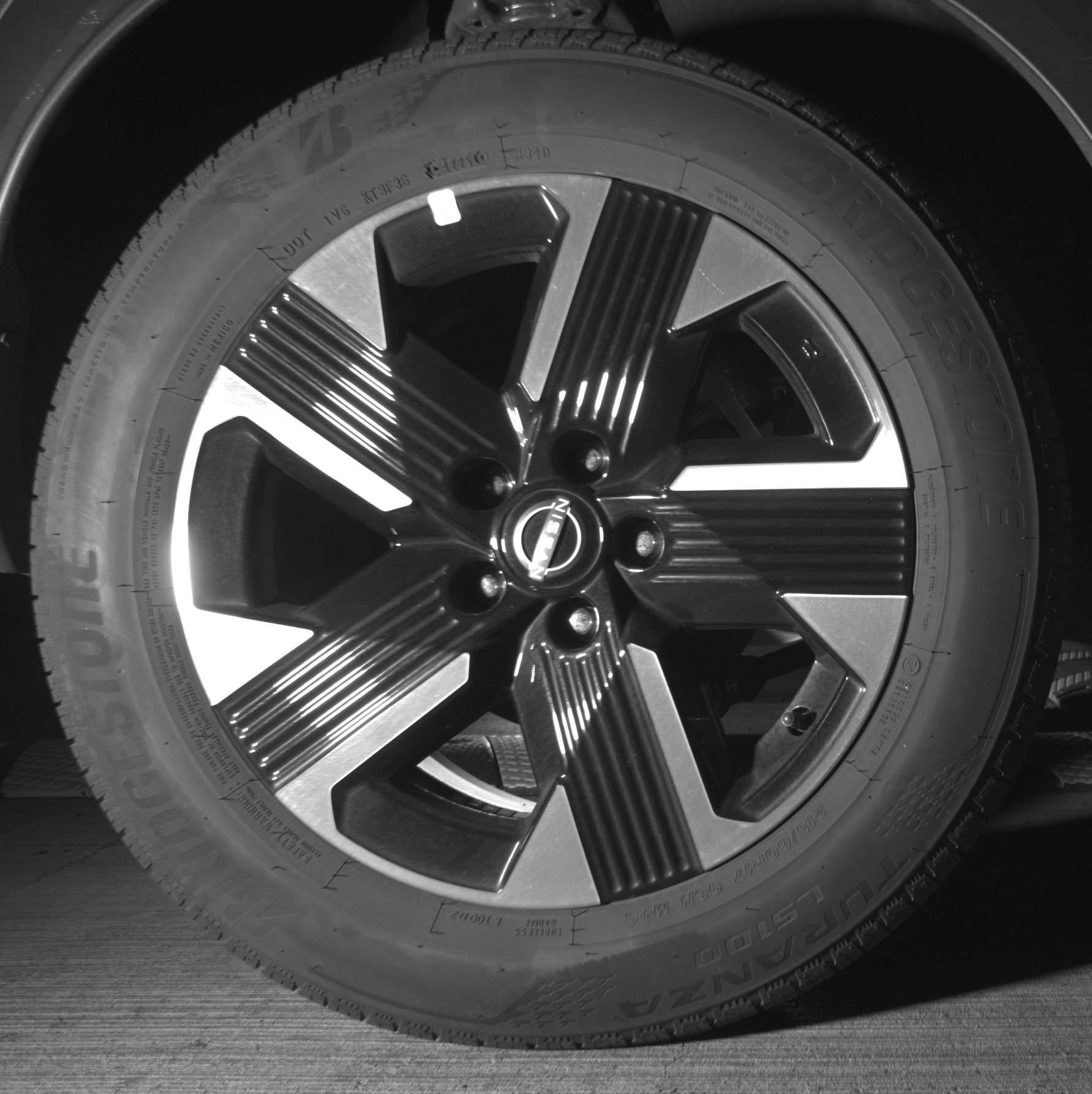 Thumbnail: 2026 Nissan Kicks - 15