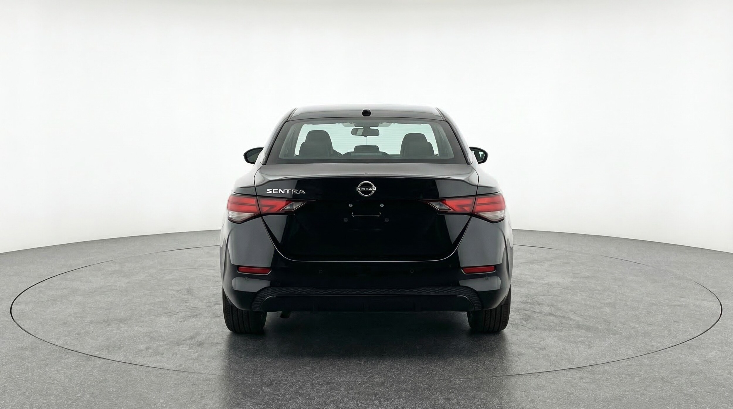 Thumbnail: 2025 Nissan Sentra - 6