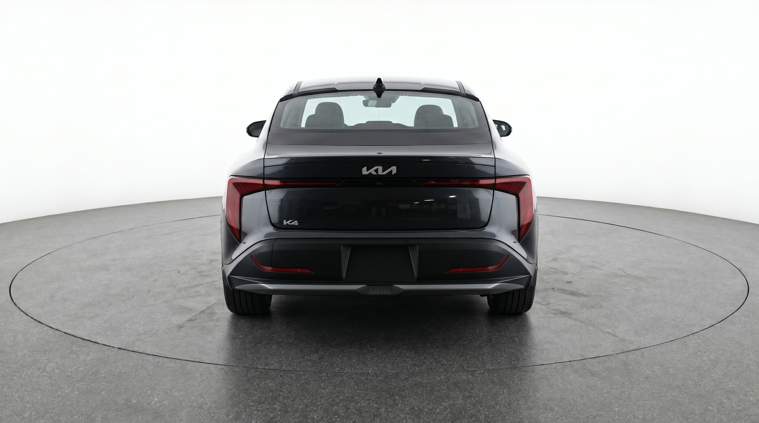 Thumbnail: 2025 Kia K4 - 7
