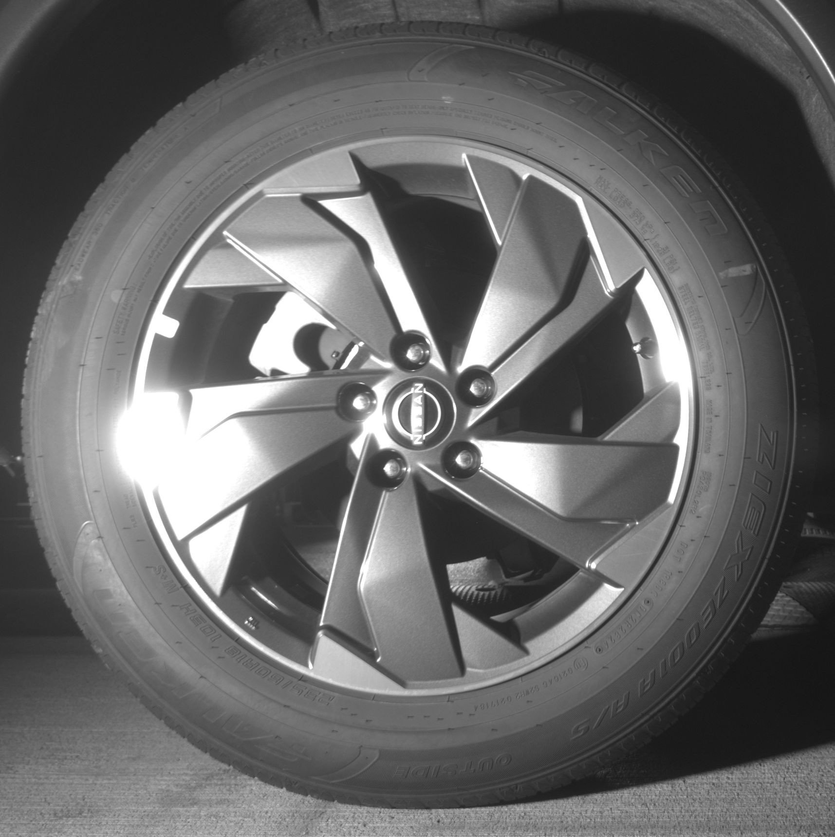 Thumbnail: 2025 Nissan Rogue - 15