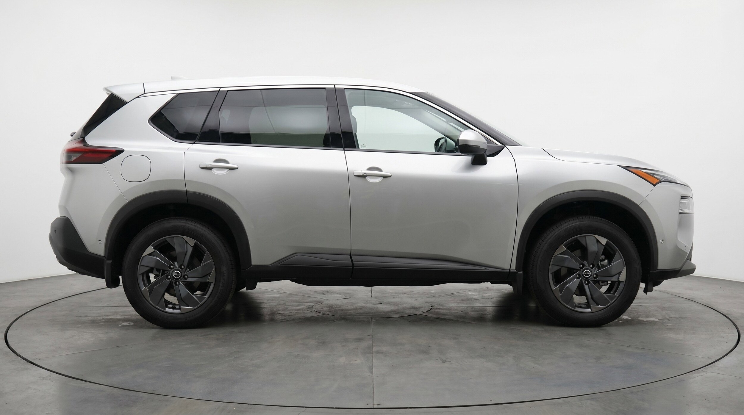 Thumbnail: 2025 Nissan Rogue - 11