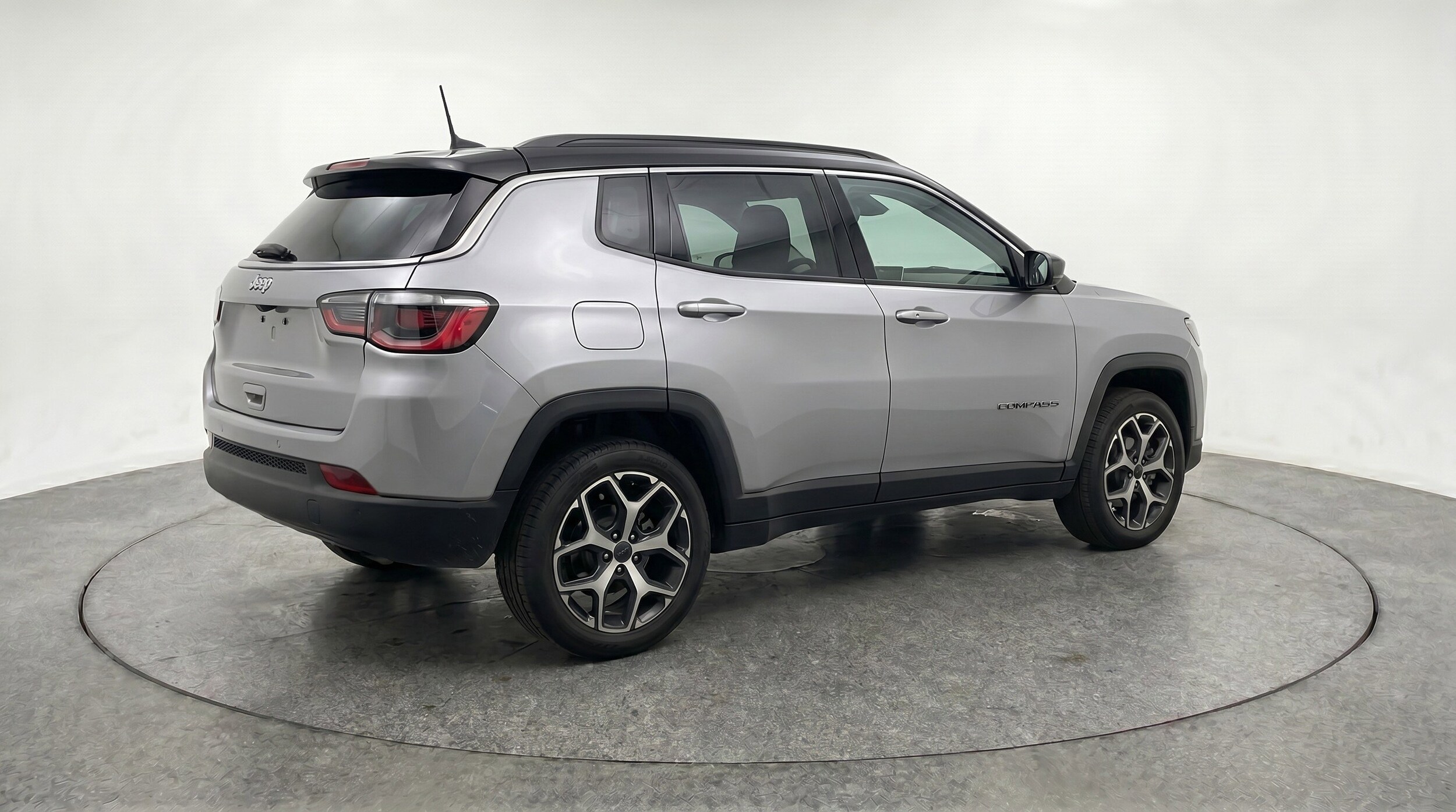 Thumbnail: 2025 Jeep Compass - 9