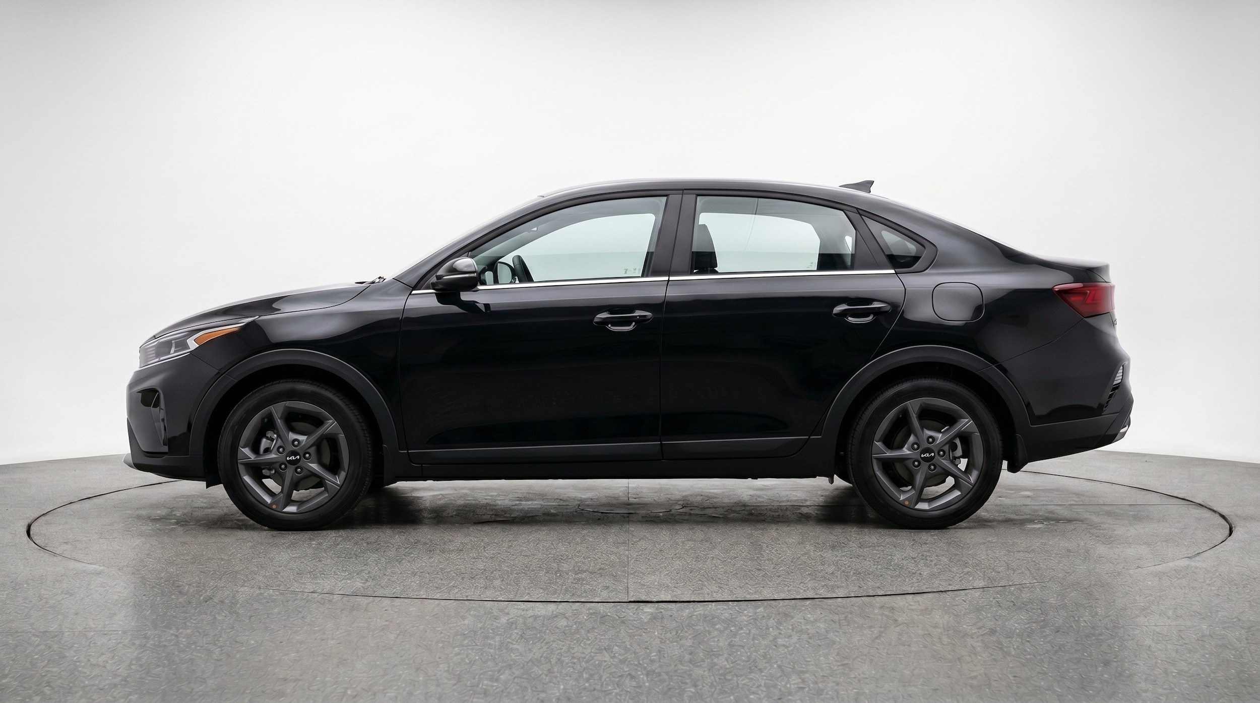 Thumbnail: 2026 Kia K4 - 5