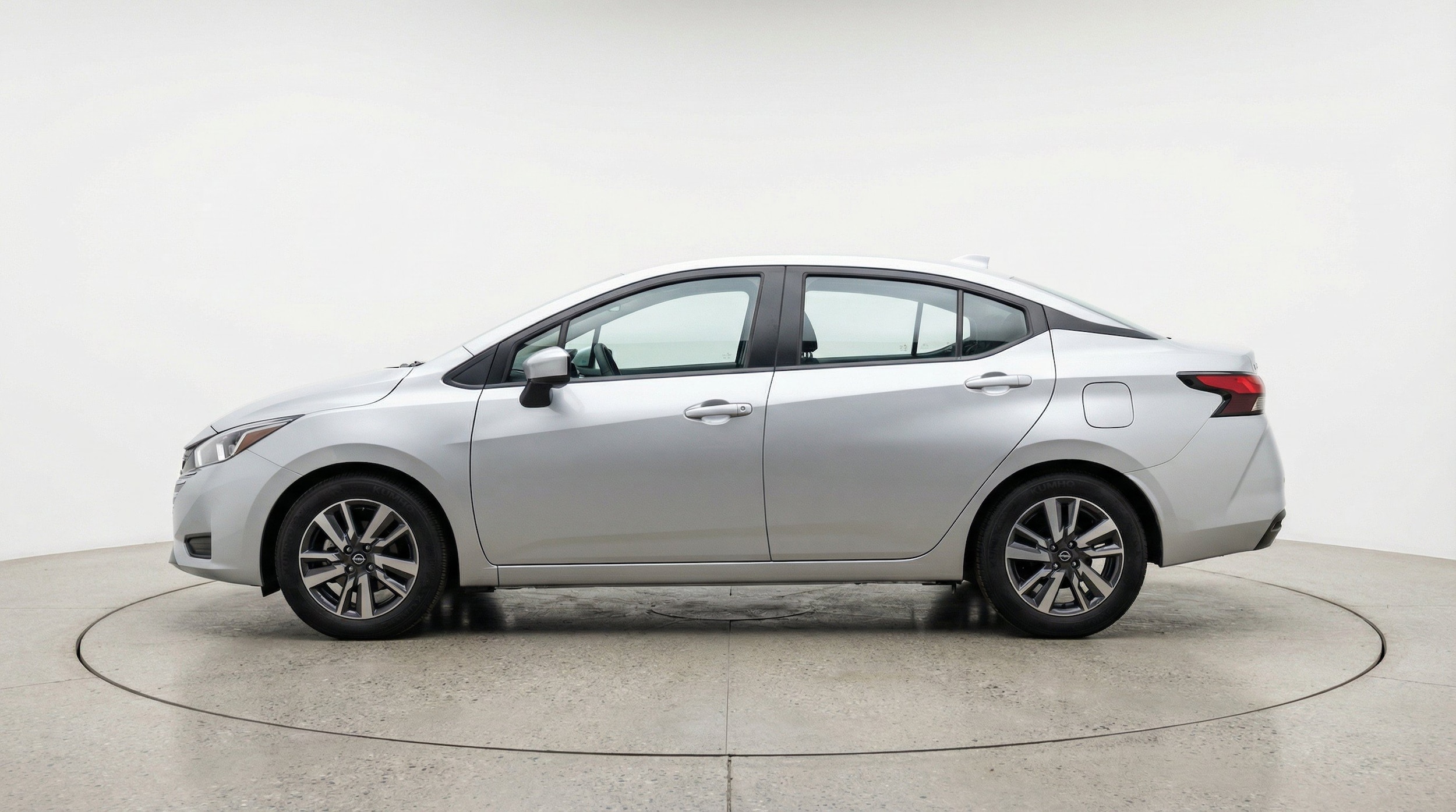 Thumbnail: 2025 Nissan Versa - 5