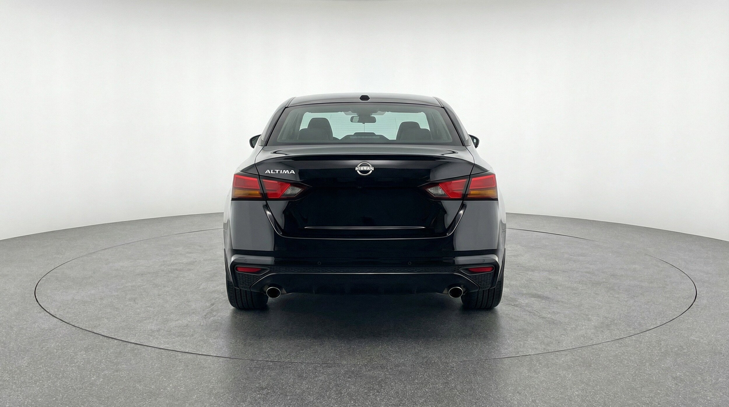 Thumbnail: 2025 Nissan Altima - 7