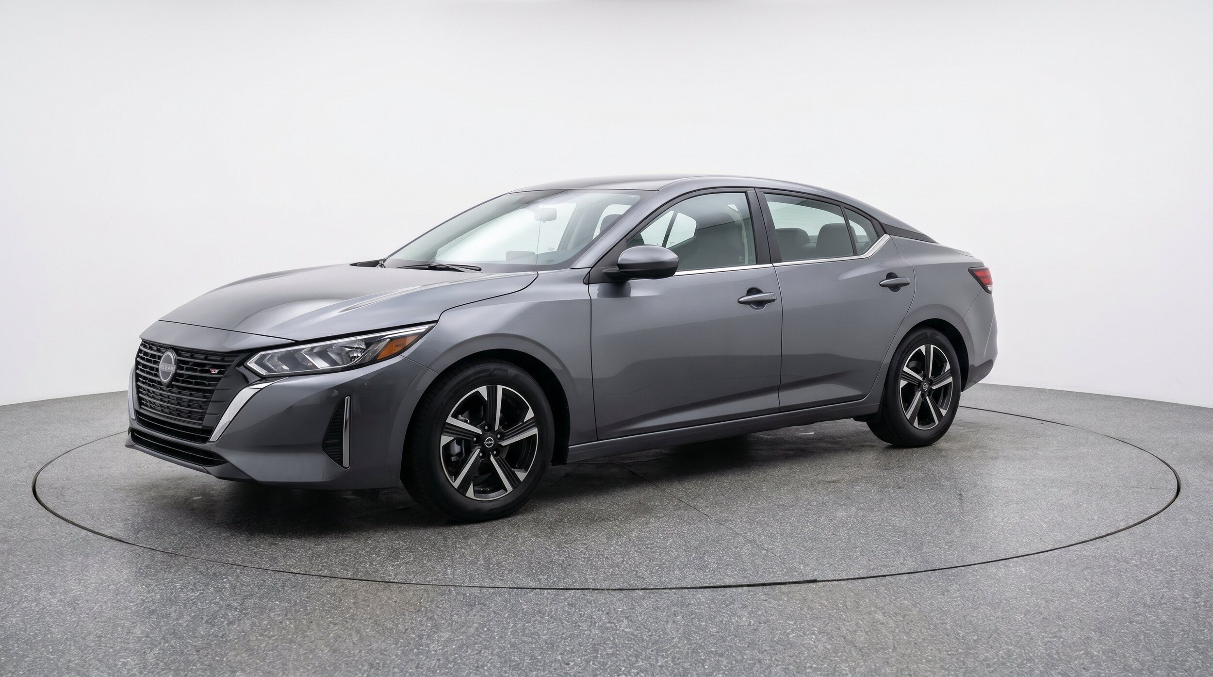Thumbnail: 2025 Nissan Sentra - 3