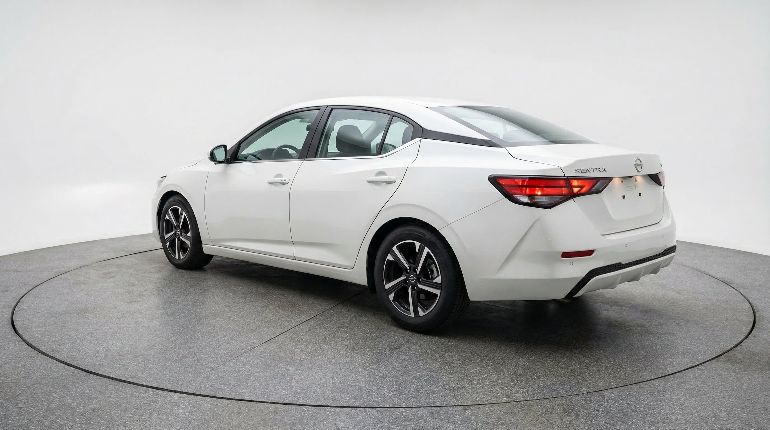 Thumbnail: 2025 Nissan Sentra - 6